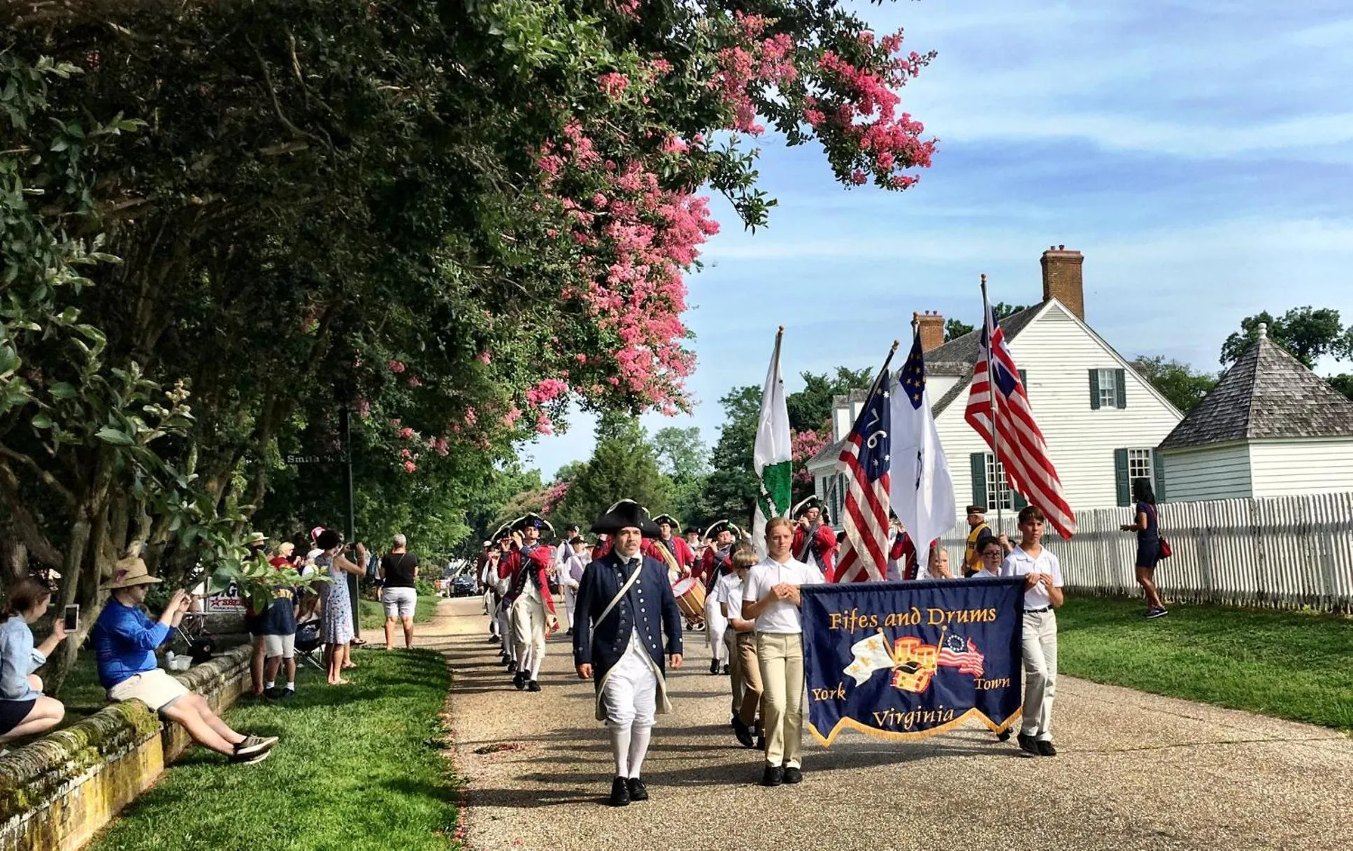 Hornsby House Inn