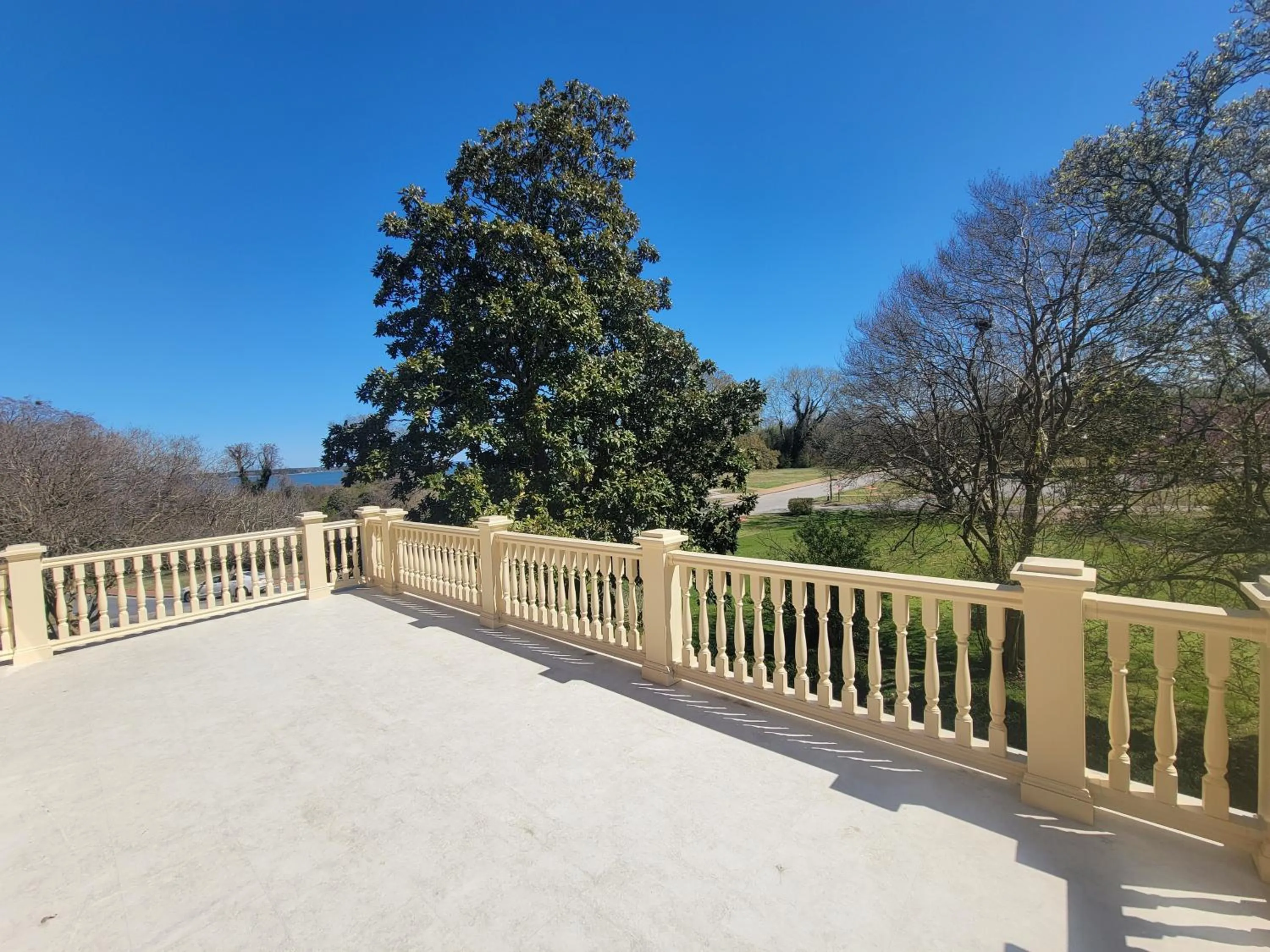 Hornsby House Inn