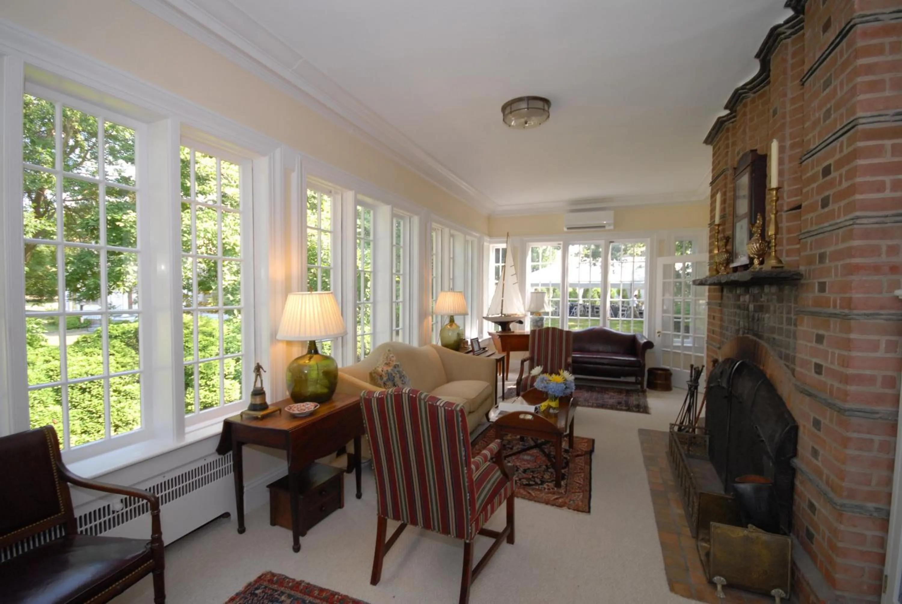 Hornsby House Inn
