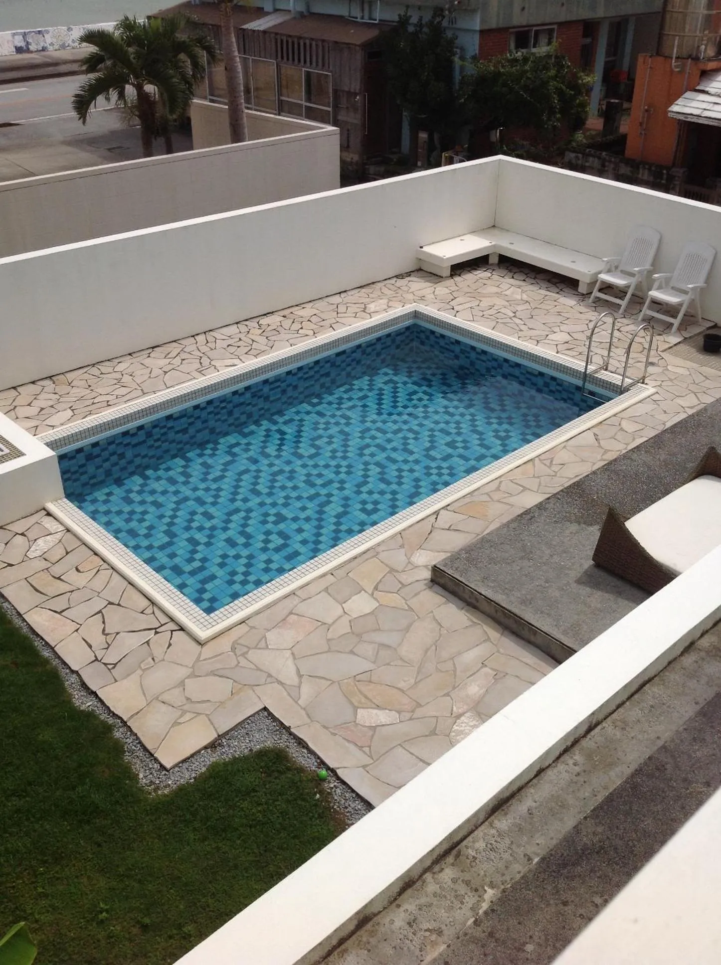 View (from property/room) in Route 6 Inn