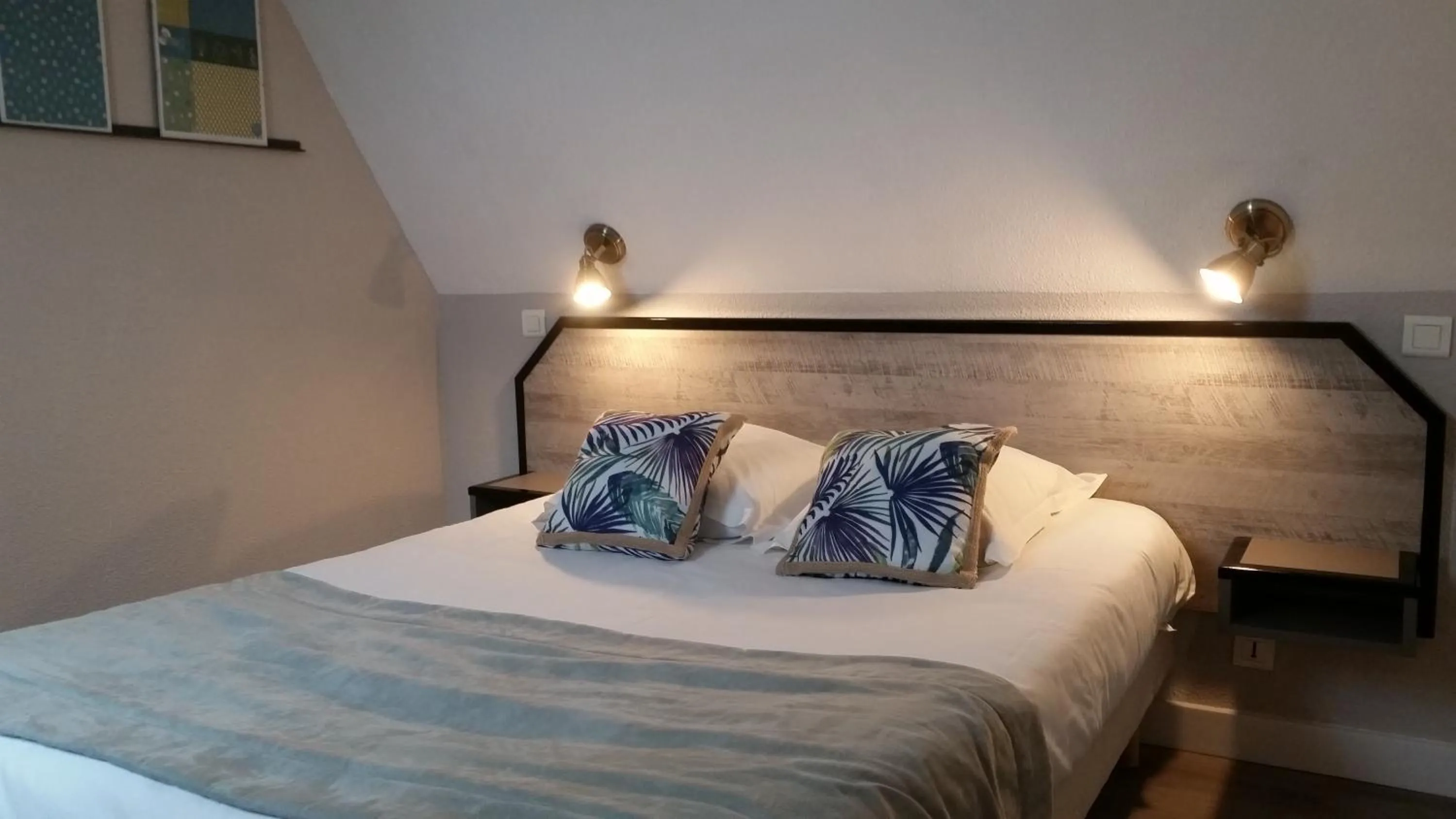 Amadour Hôtel