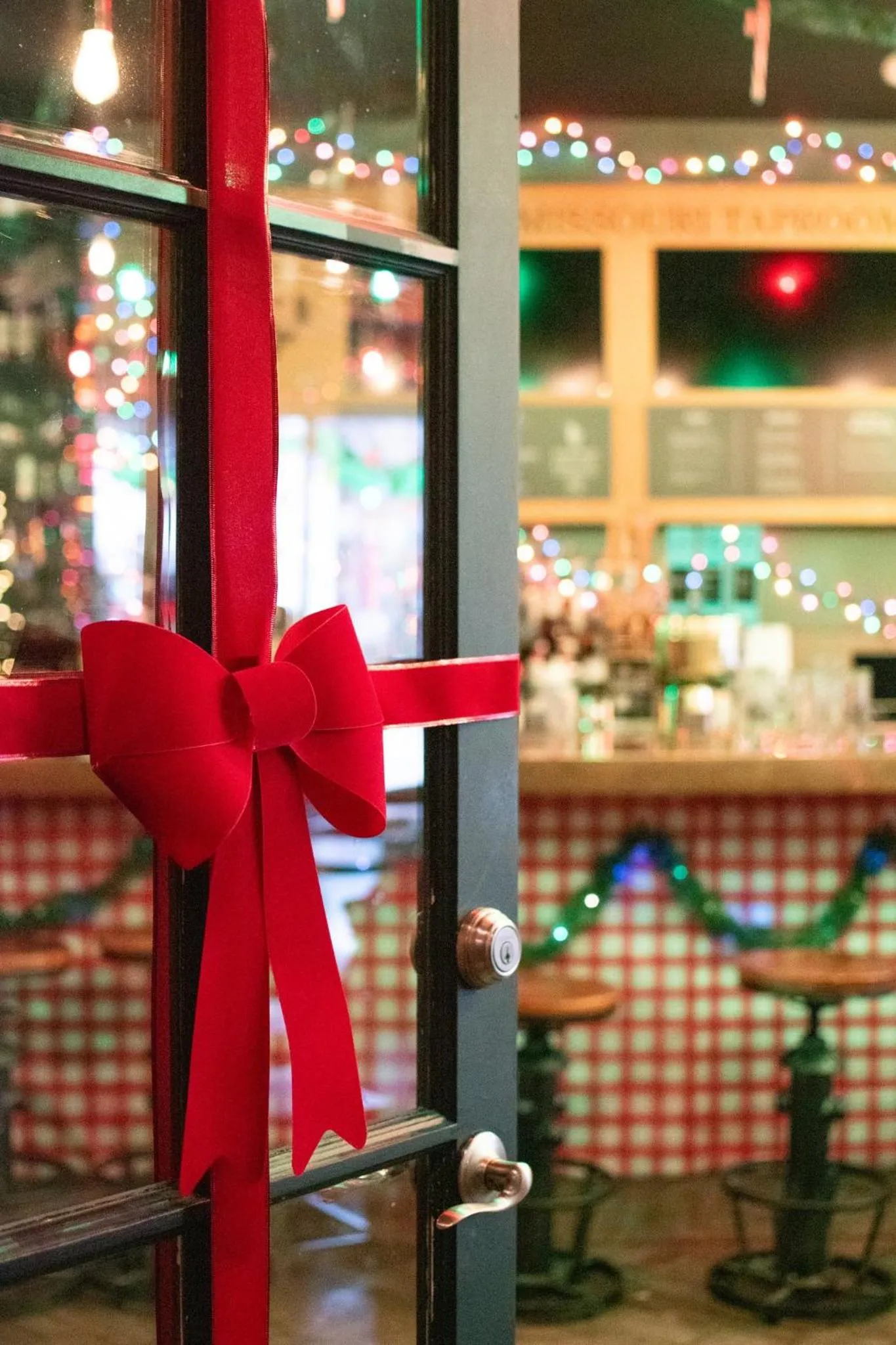 Restaurant/places to eat in voco The Tiger Hotel, Columbia, MO by IHG