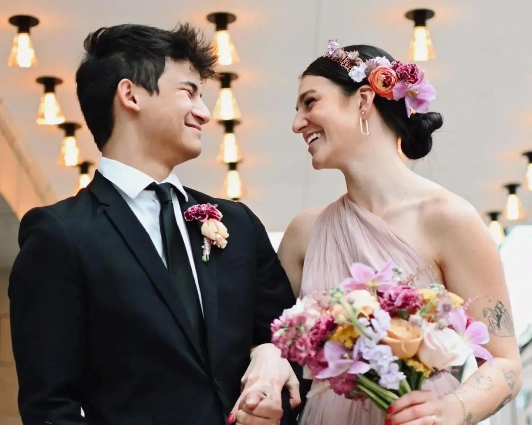 Meeting/conference room in voco The Tiger Hotel, Columbia, MO by IHG