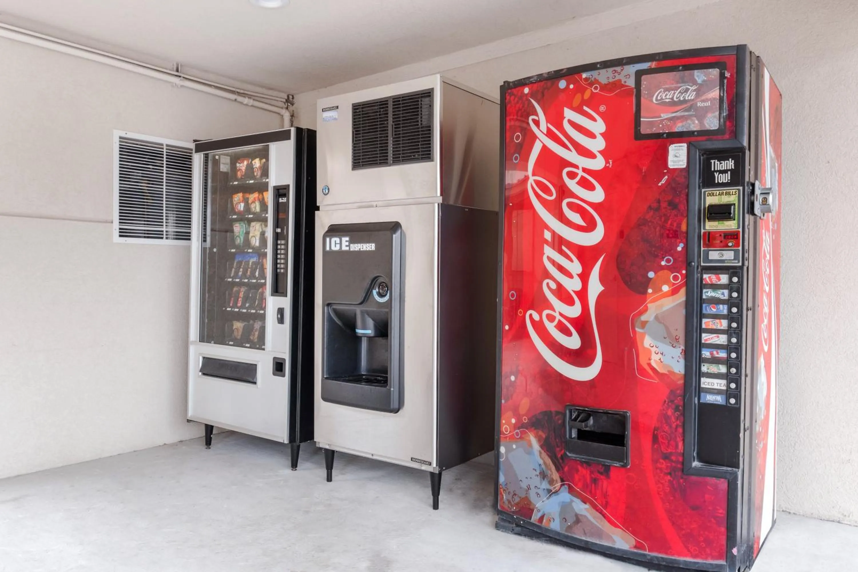 Other in Red Roof Inn Houston – Spring North