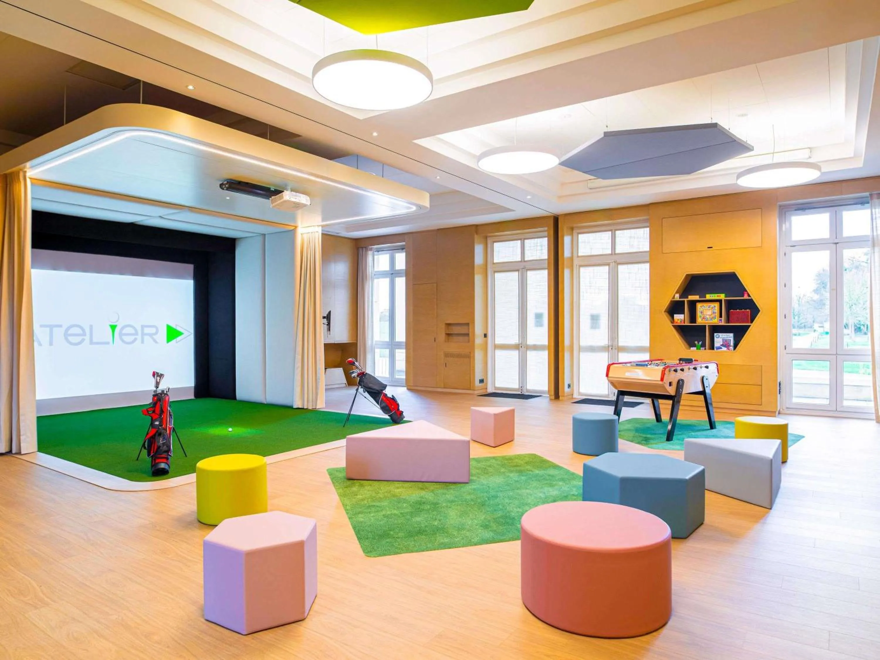 Other in Mercure Chantilly Resort & Conventions