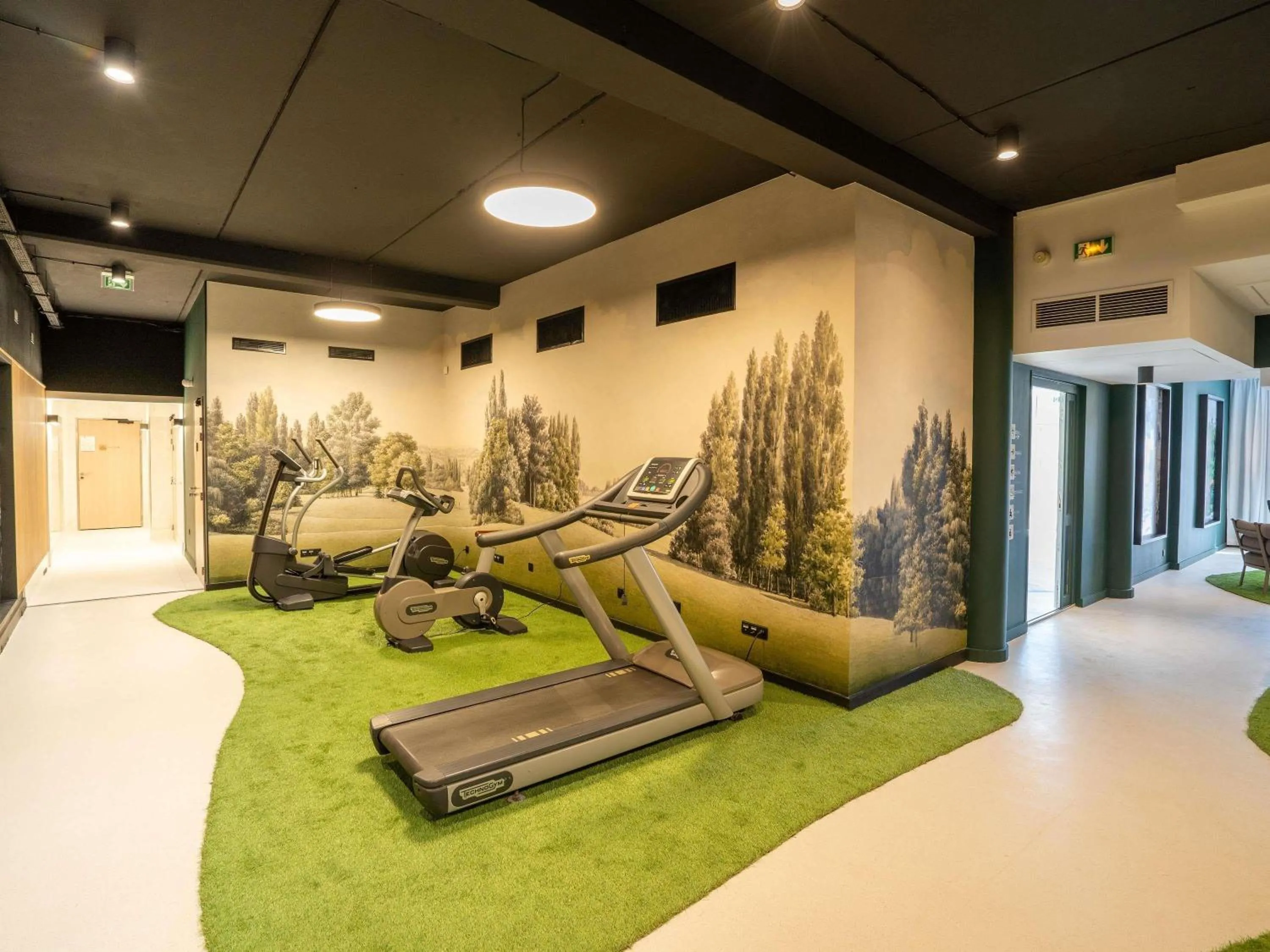 Other in Mercure Chantilly Resort & Conventions