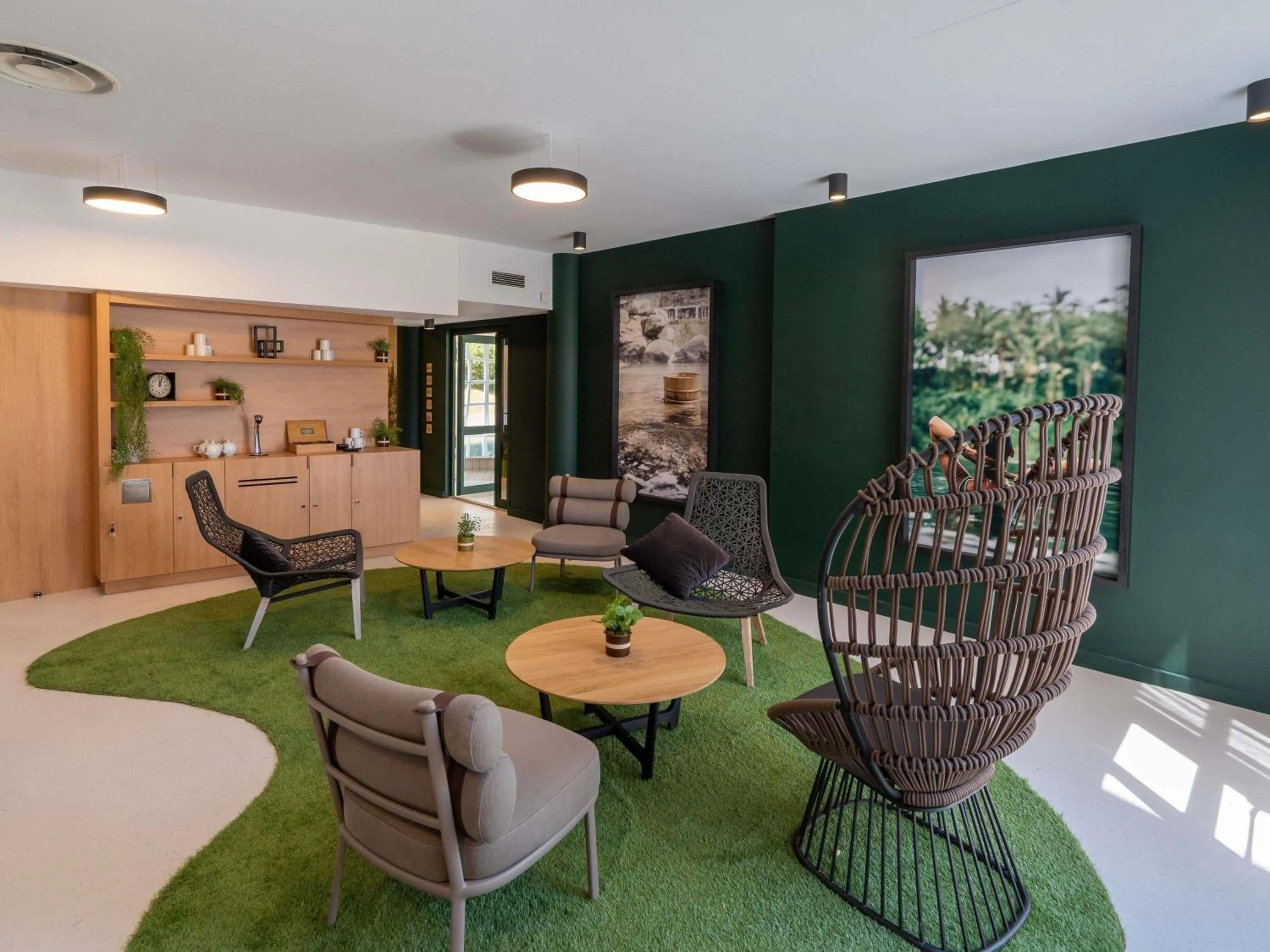 Other in Mercure Chantilly Resort & Conventions