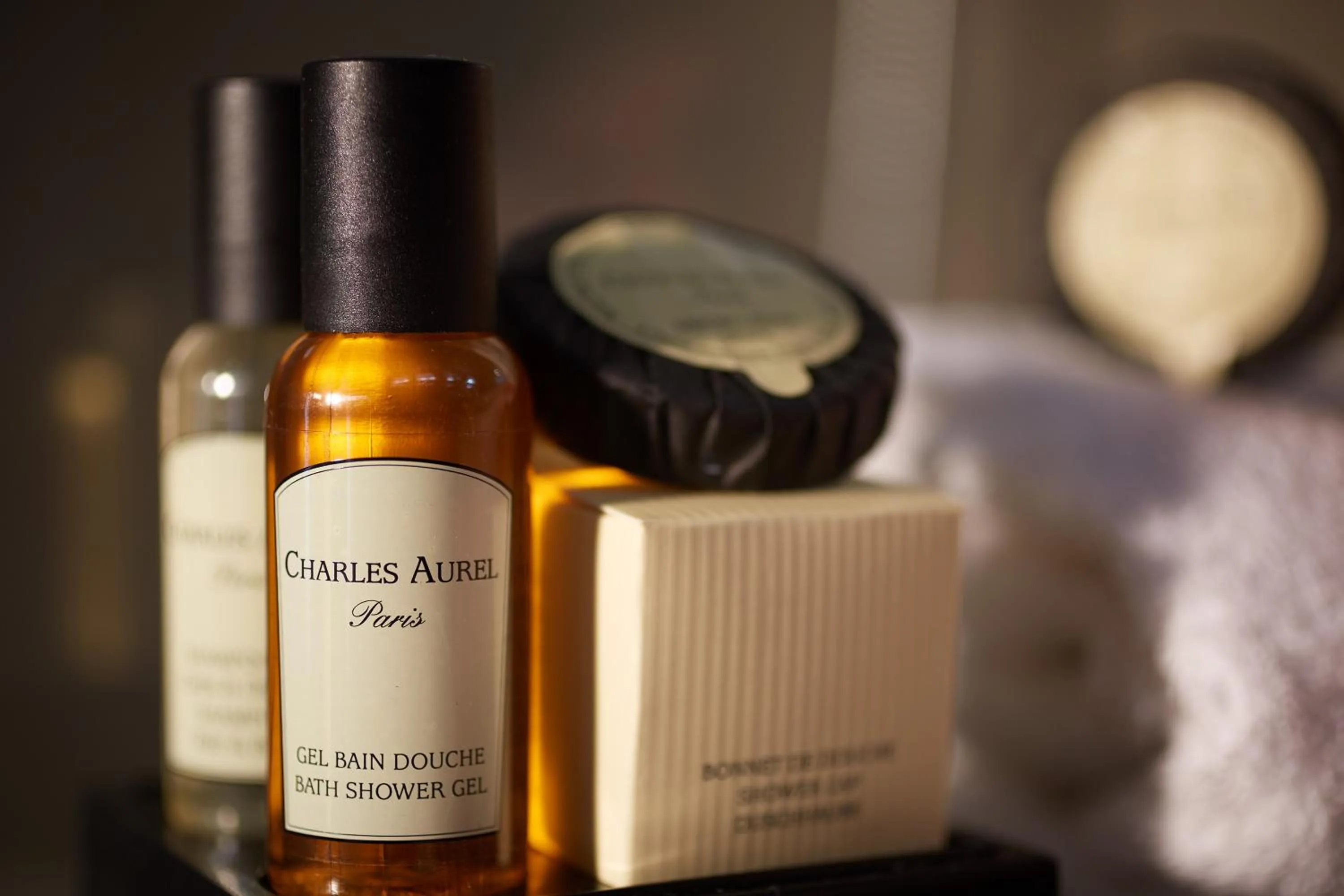 Other in Beaugrenelle St-Charles Tour Eiffel