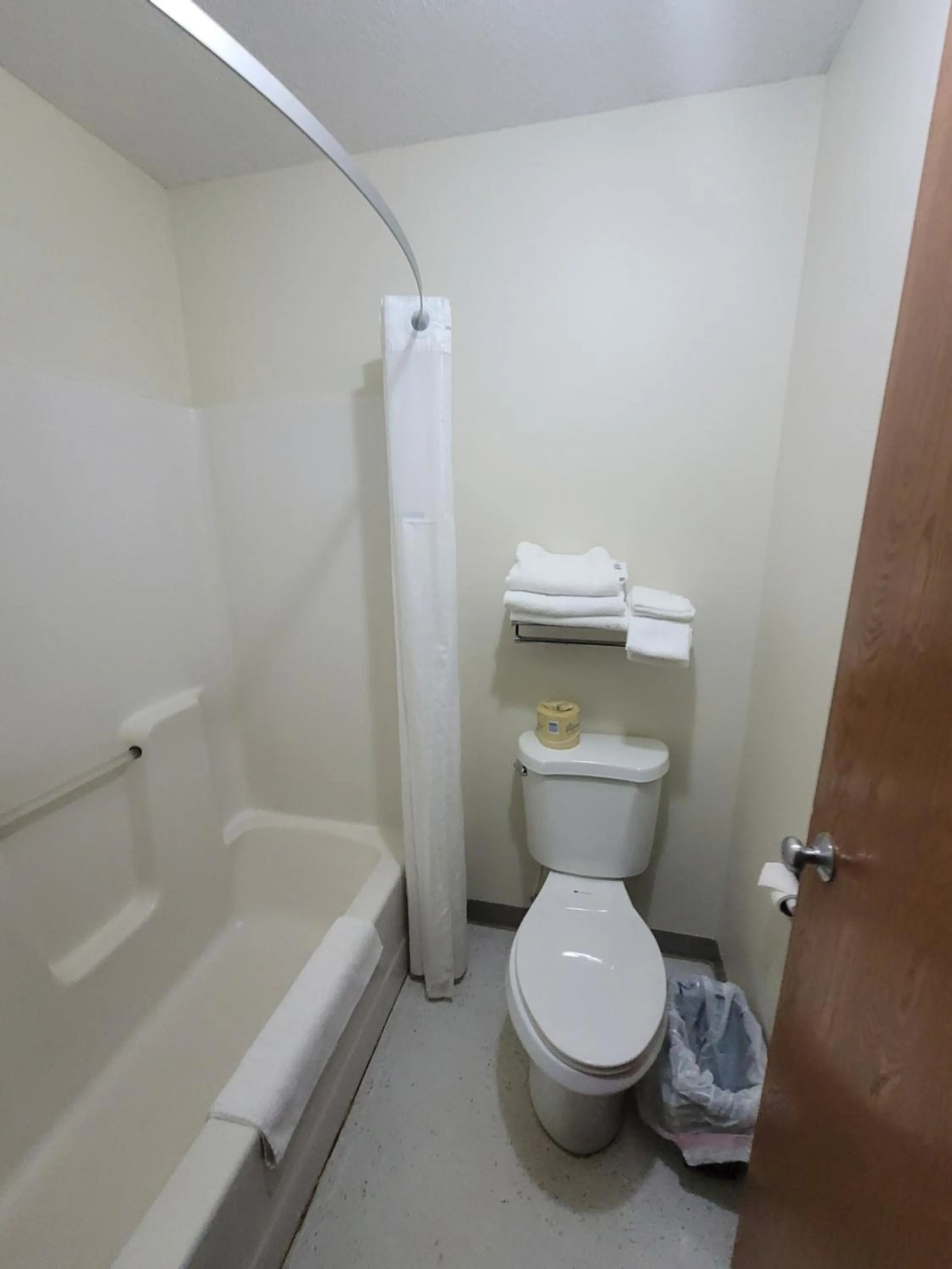 Super 8 by Wyndham Valentine NE