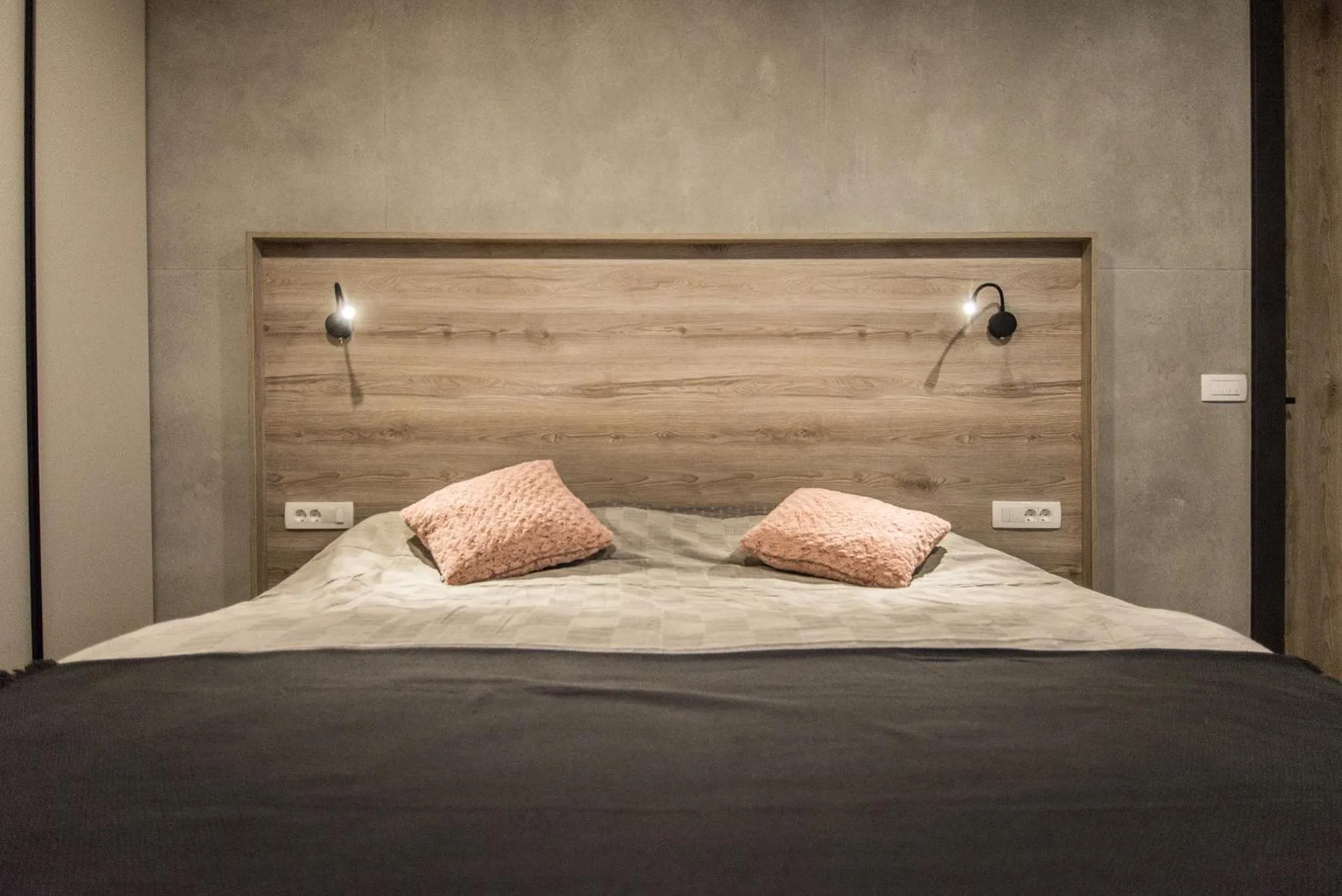 Bed in Residence Novak Bohinj