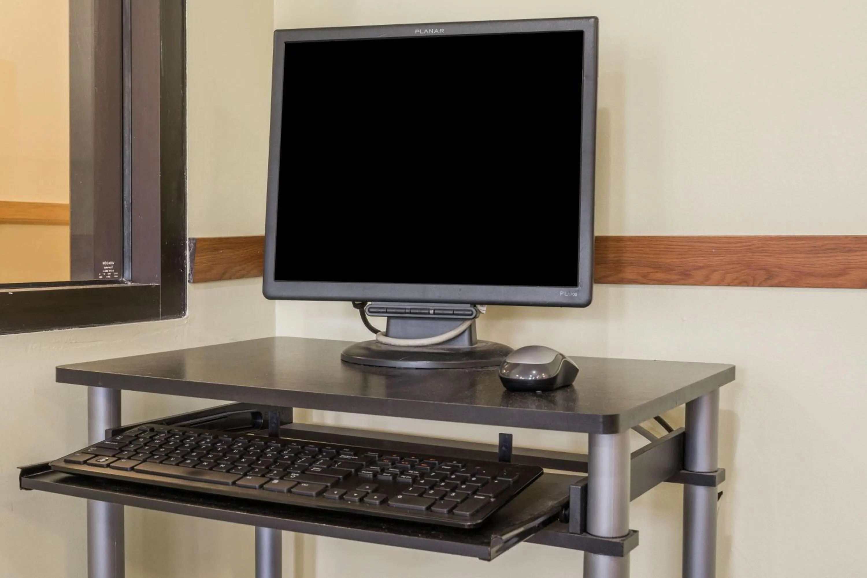 Business facilities in Super 8 by Wyndham Red Wing