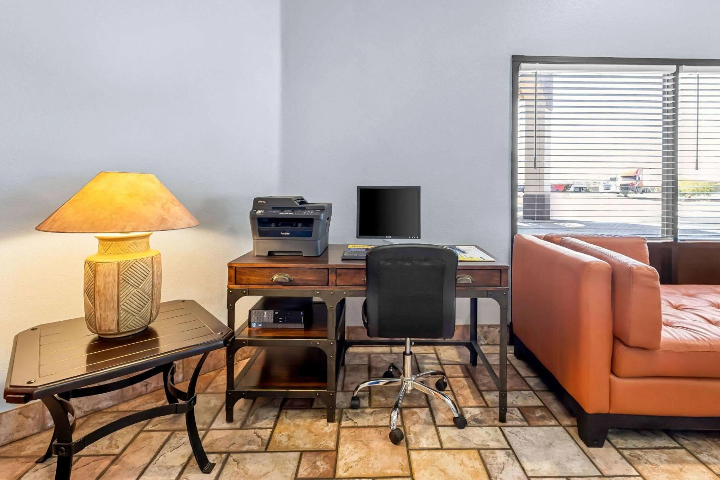 Business facilities in Days Inn by Wyndham Buckeye