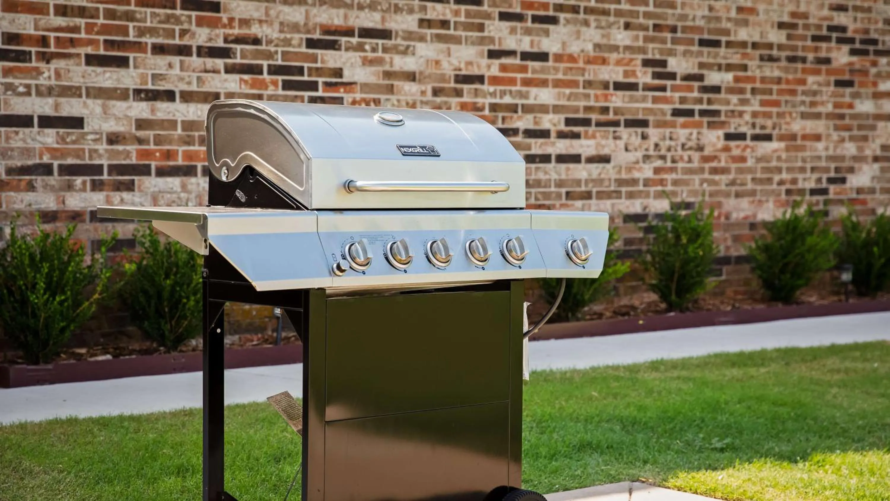 On site in Best Western El Reno