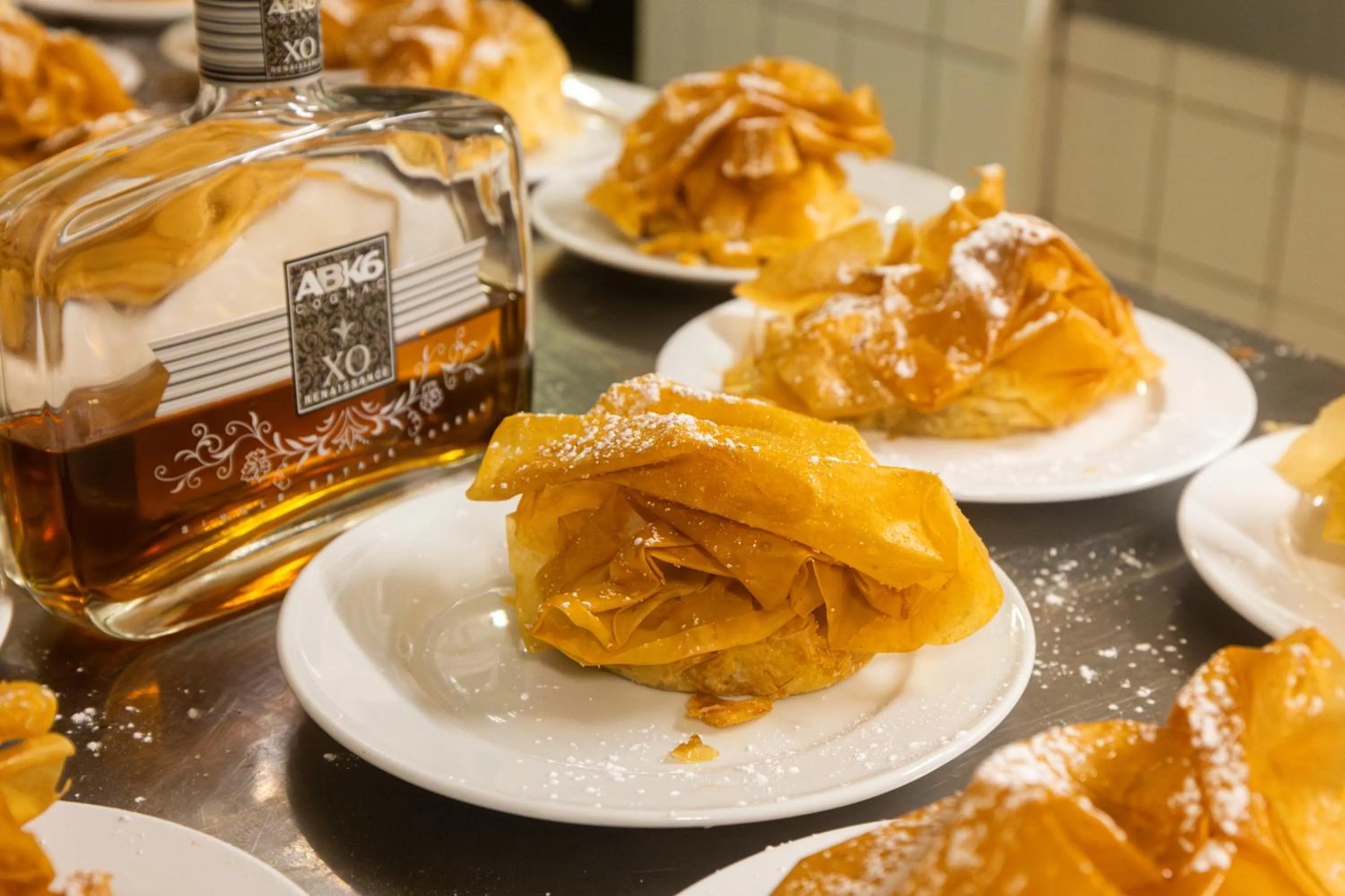 Hotel Restaurant des Thermes