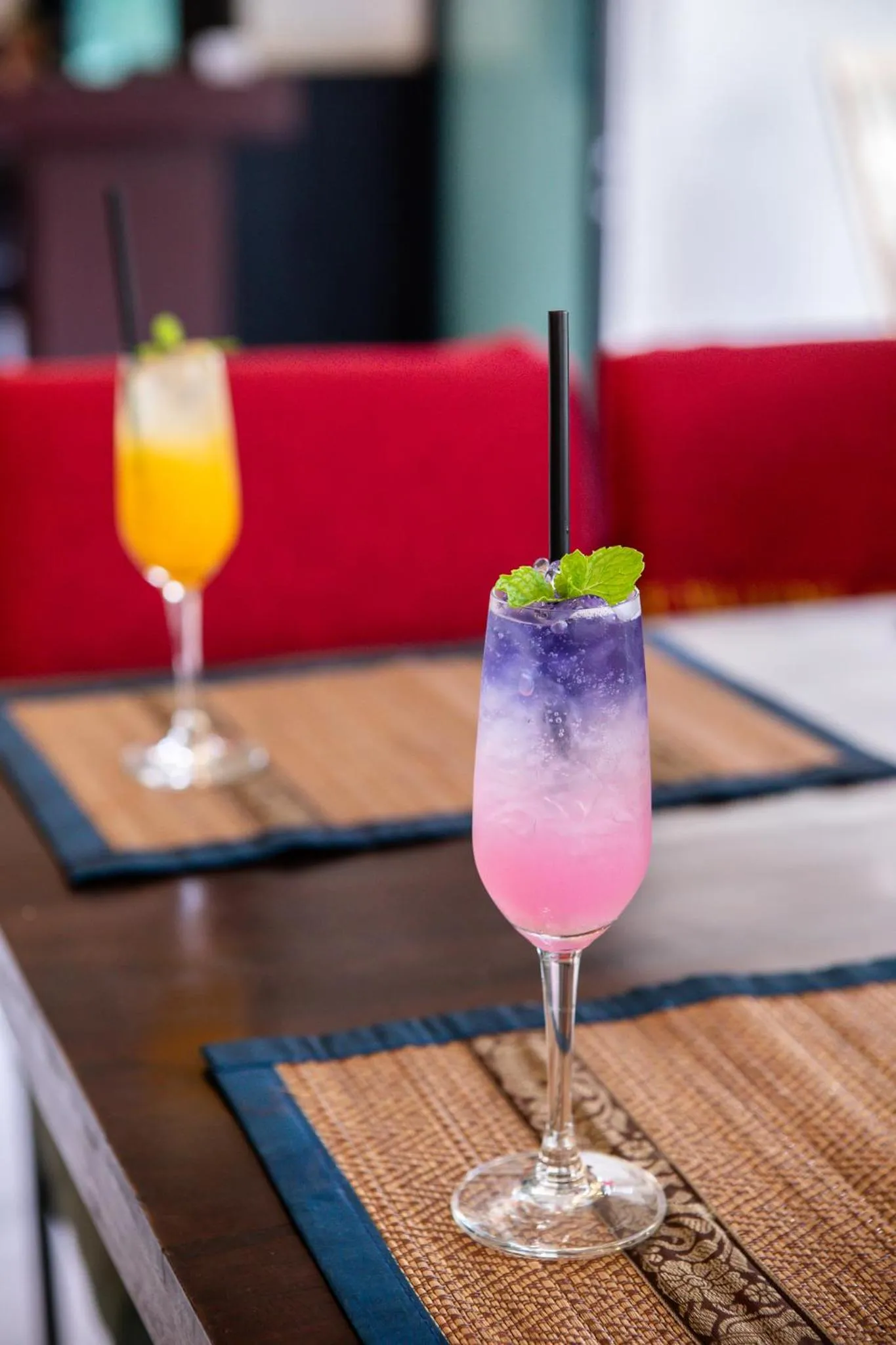 Restaurant/places to eat in The Experience Walking Street Chiang Mai