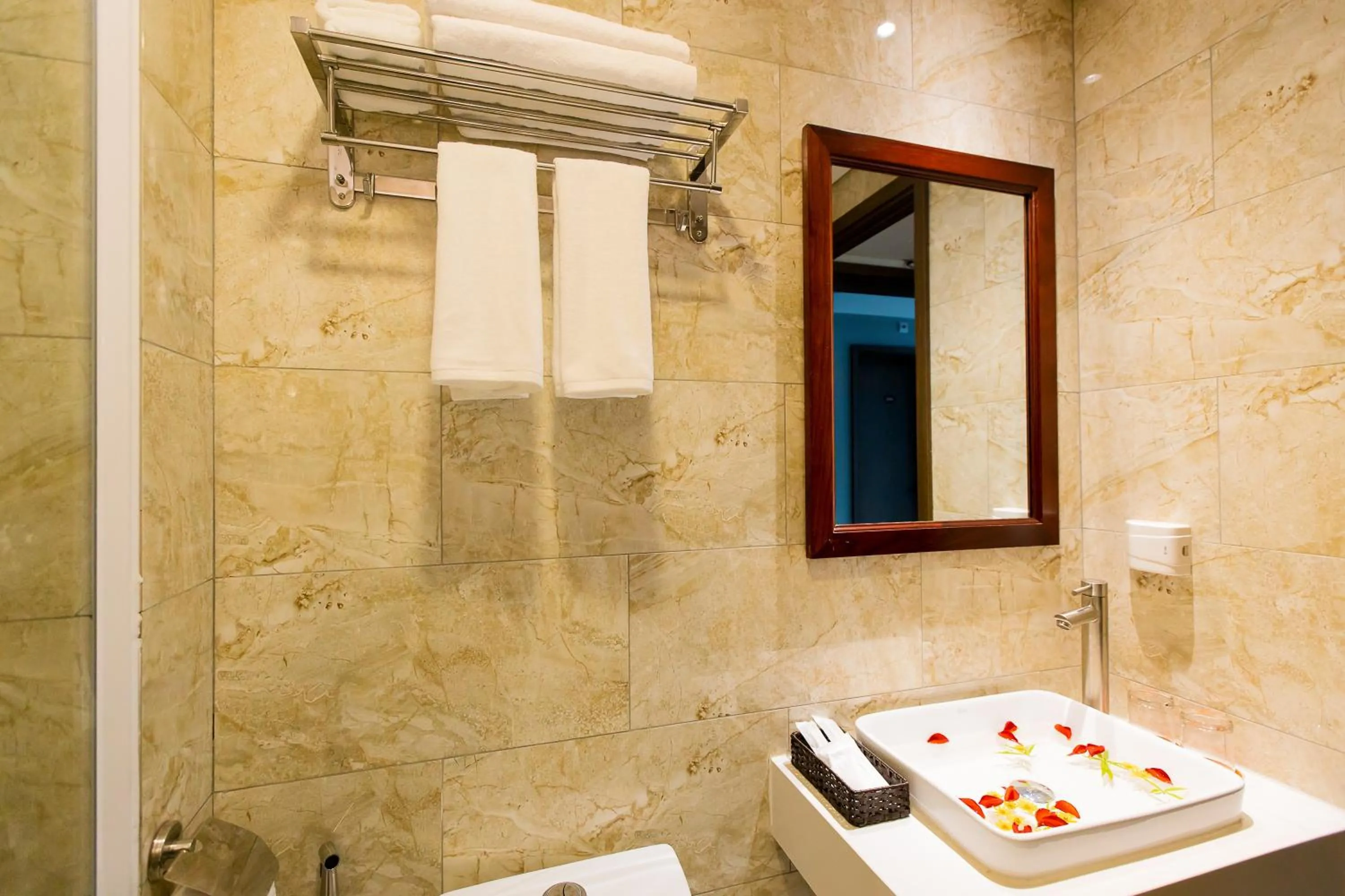 BAYYA HOTEL PHU QUOC