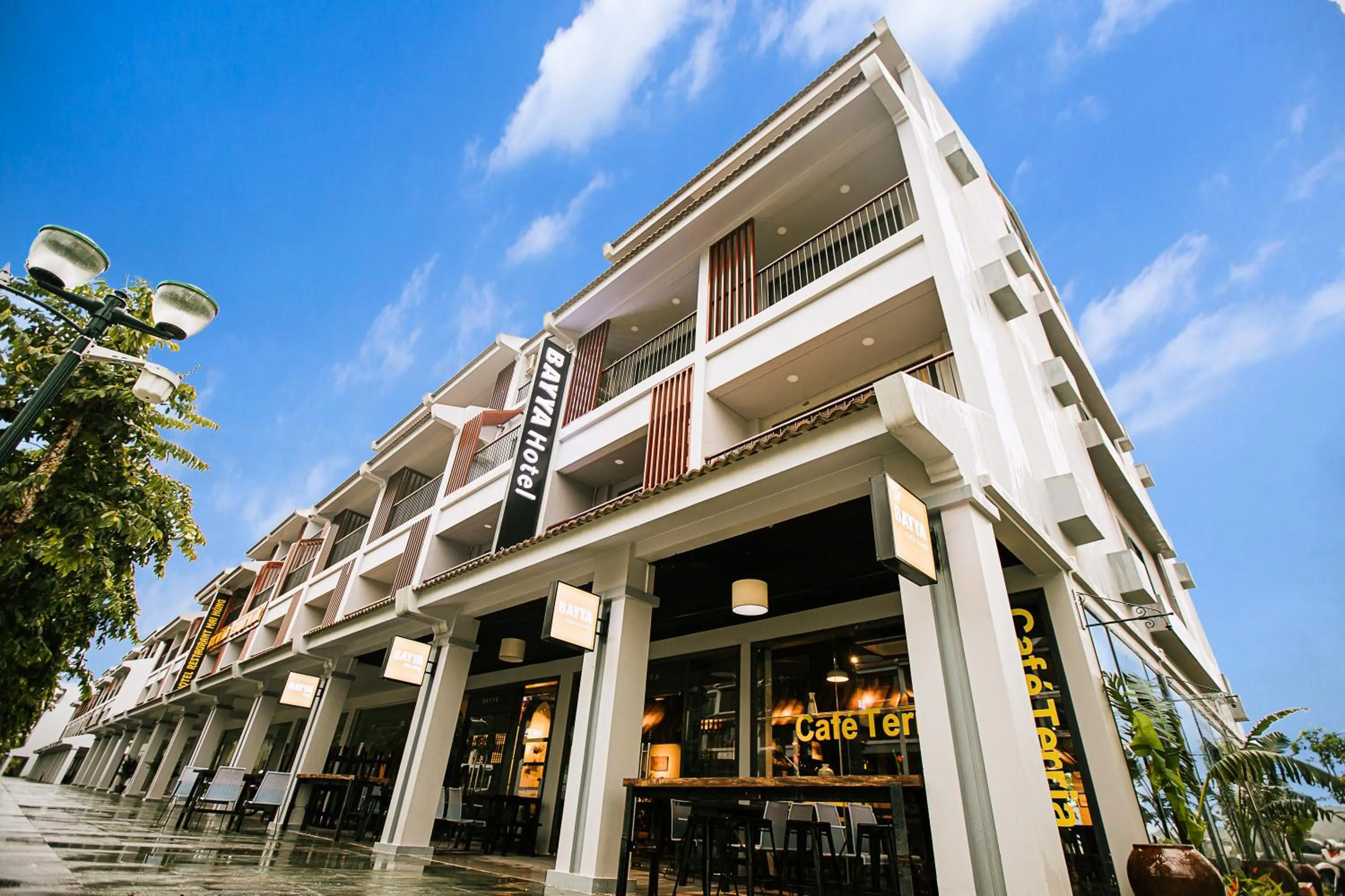 BAYYA HOTEL PHU QUOC