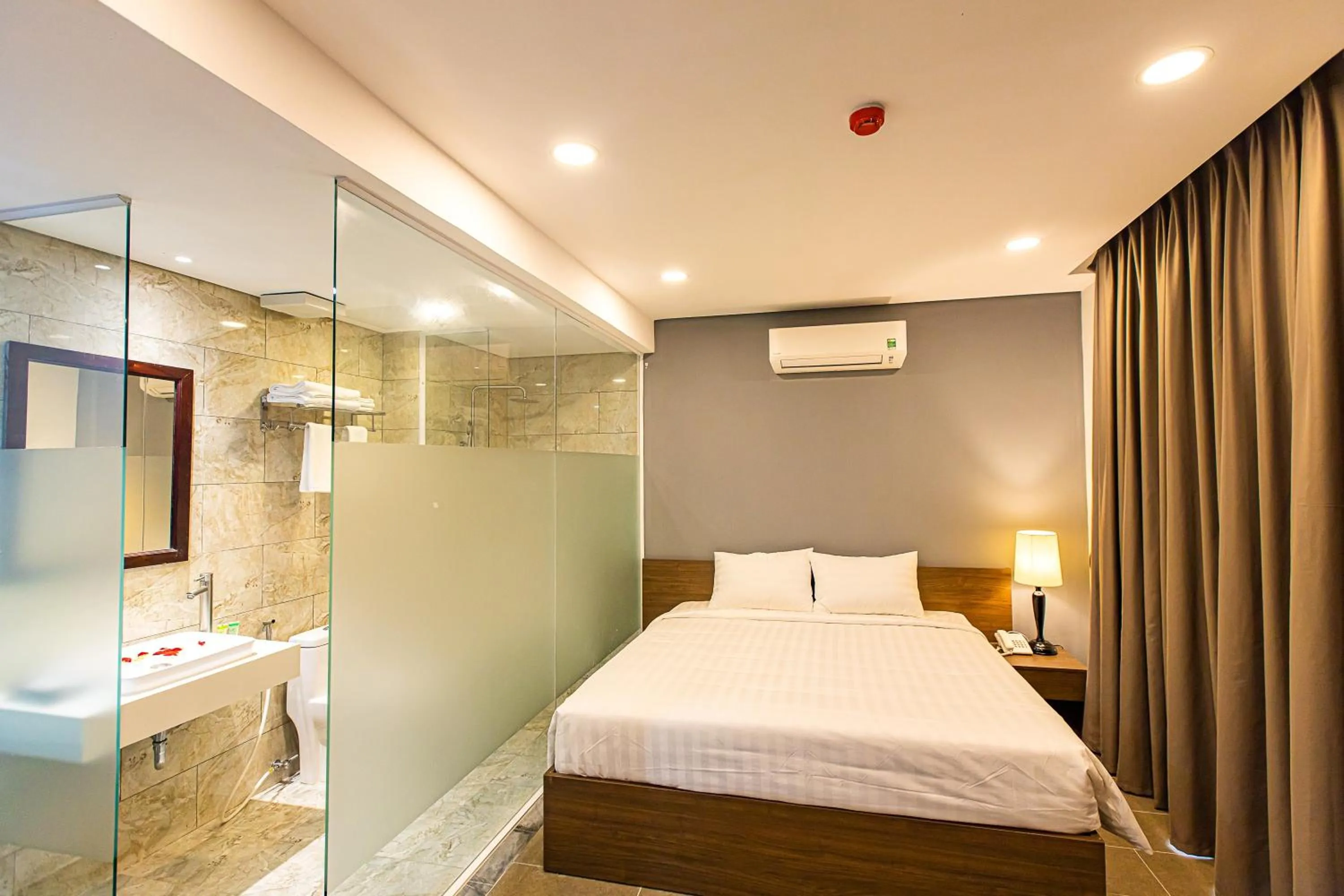 BAYYA HOTEL PHU QUOC