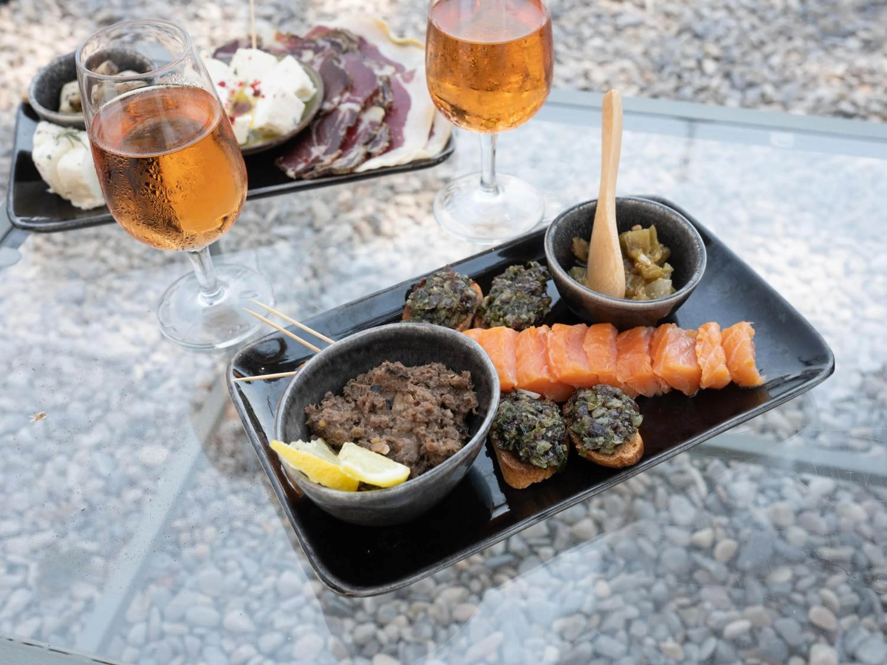 Food and drinks in Key Largo