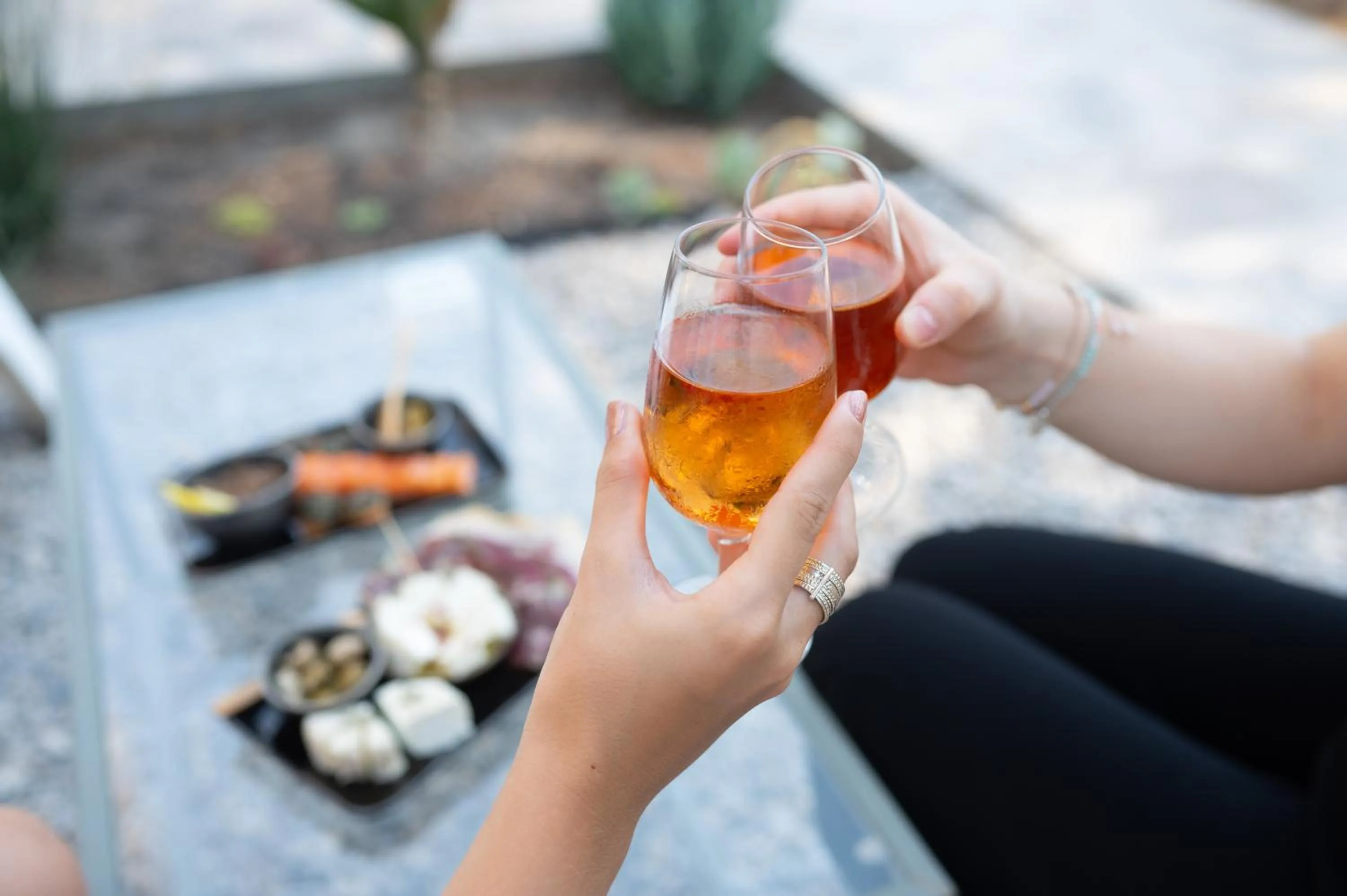 Food and drinks in Key Largo