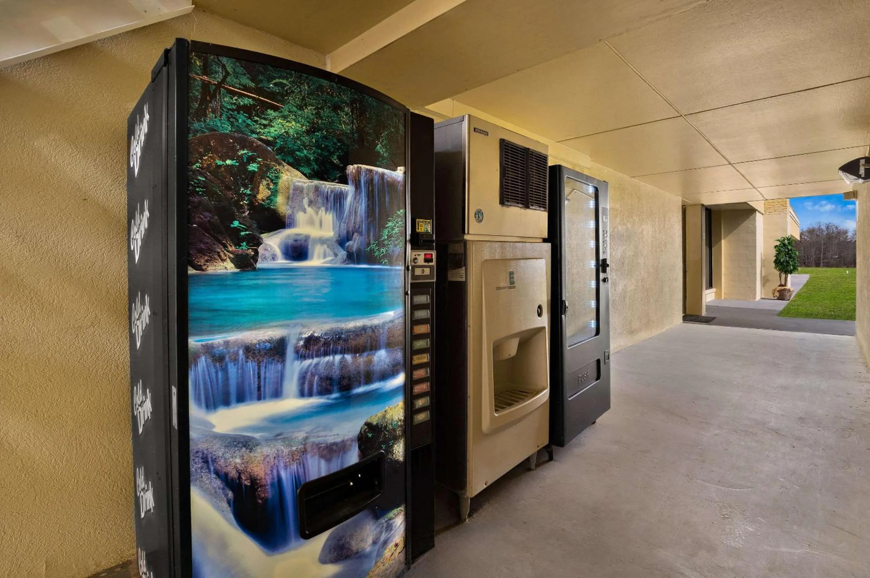 Other in Econo Lodge