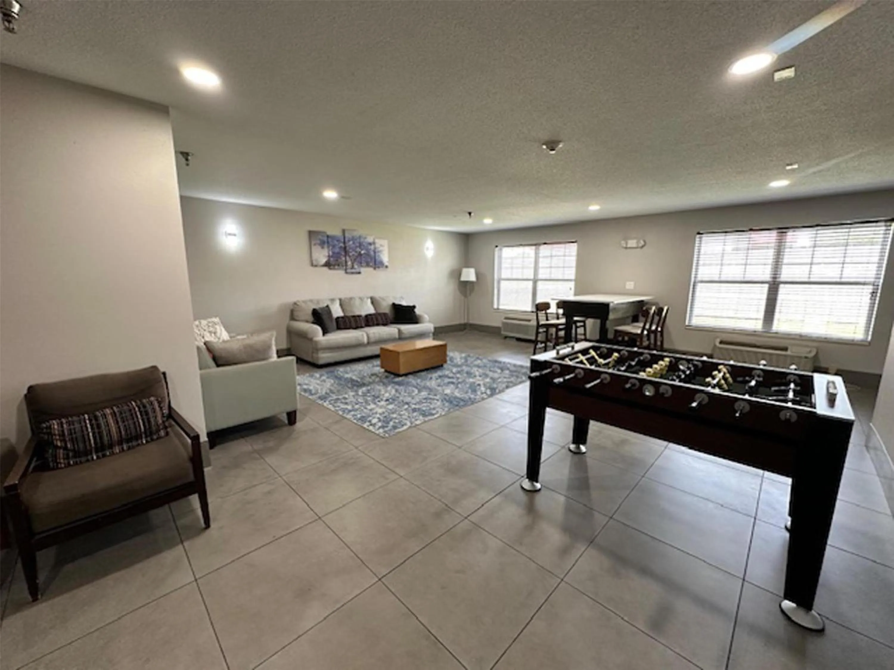 Spa and wellness centre/facilities in Best Western Harmony Inn Fort Dodge Iowa