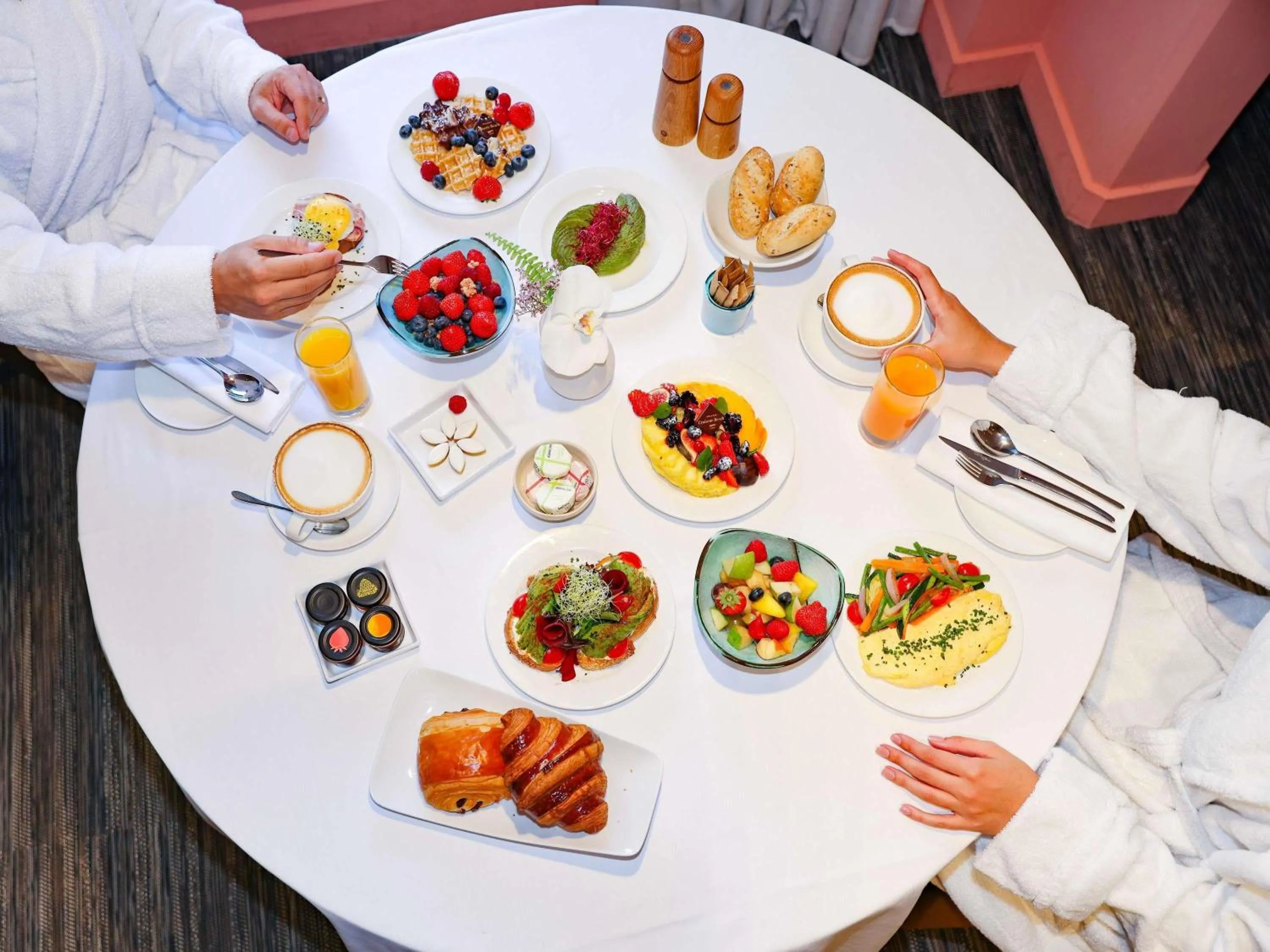 Other in Croisette Beach Hotel Cannes - MGallery Collection