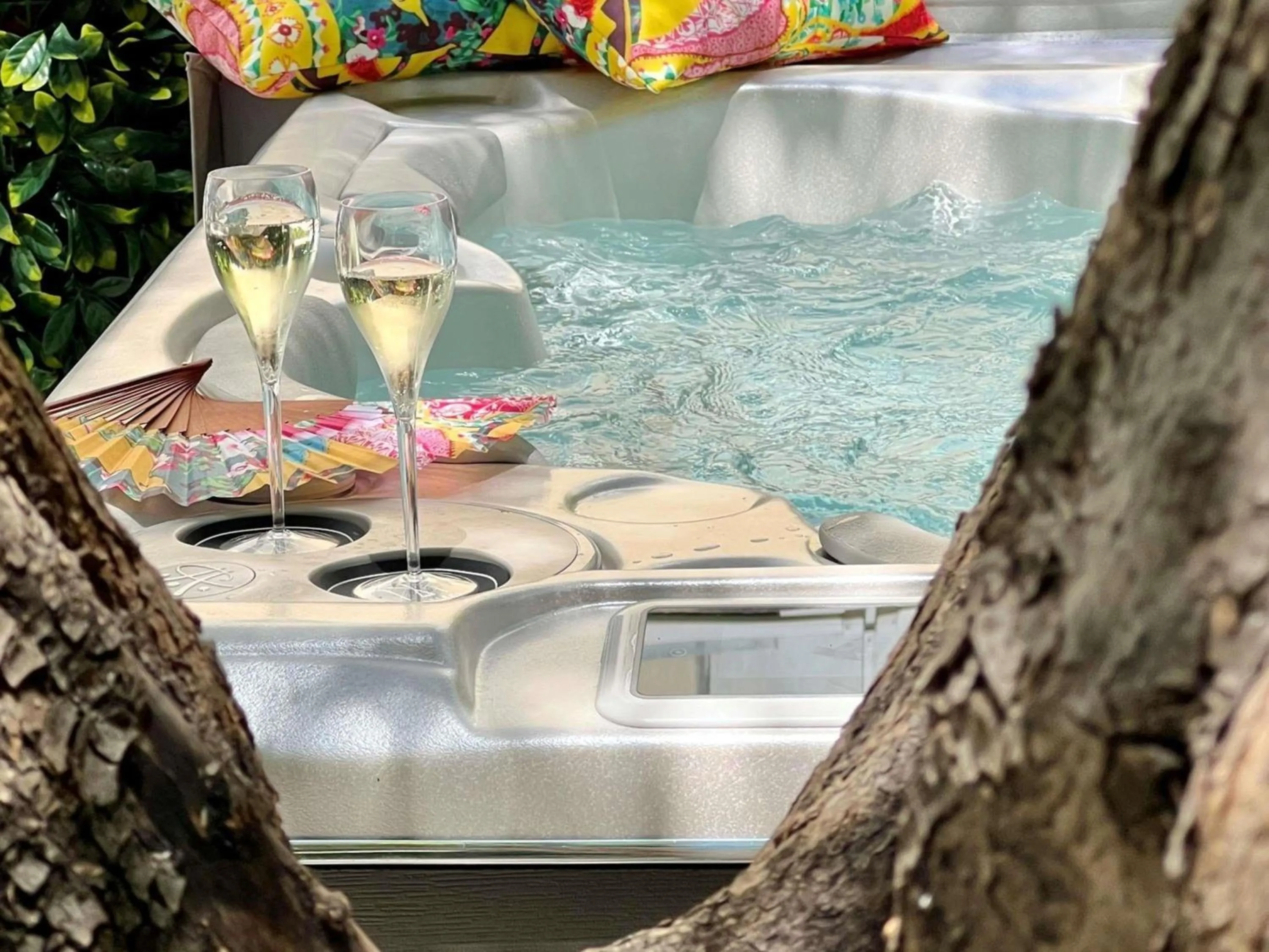 Property building in Croisette Beach Hotel Cannes - MGallery Collection