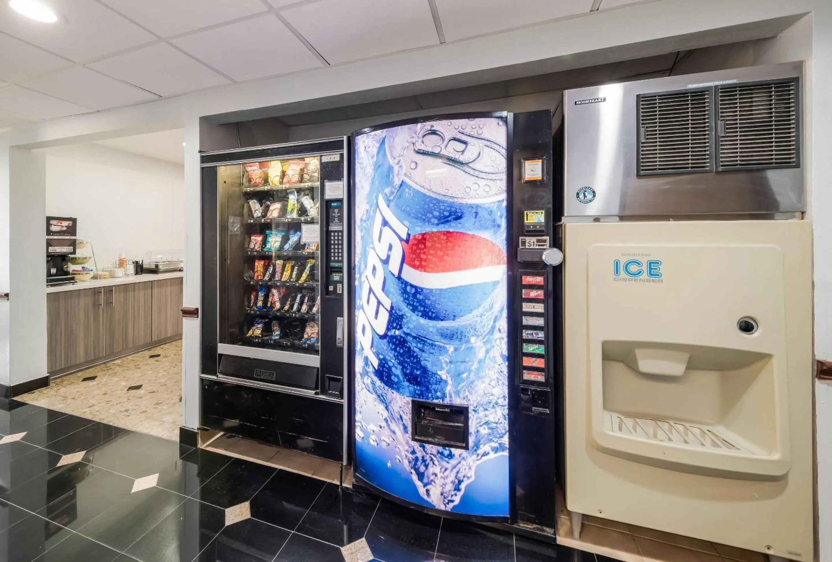 Other in Quality Inn & Suites North Mesquite I-30