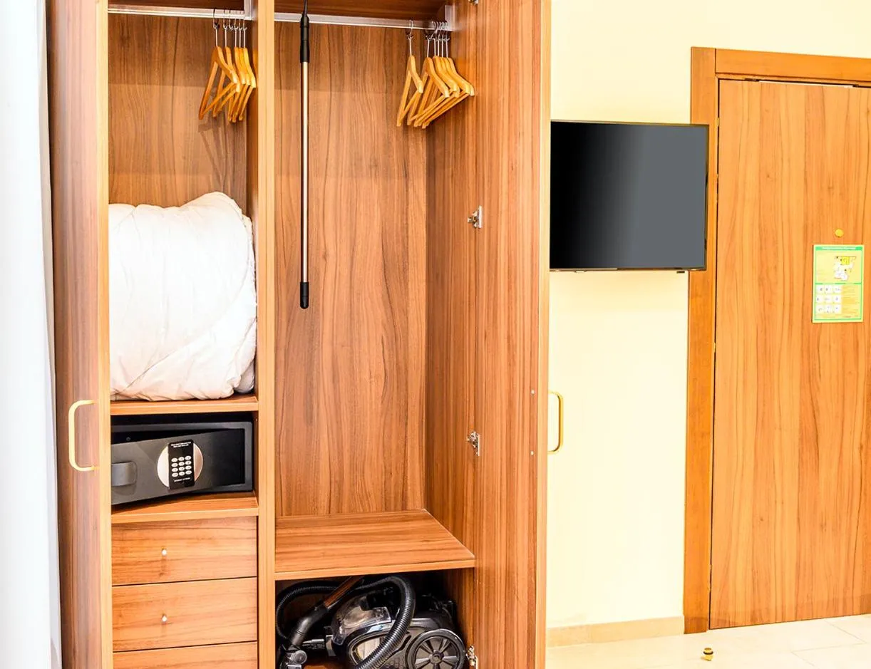 Résidence Aston la Scala