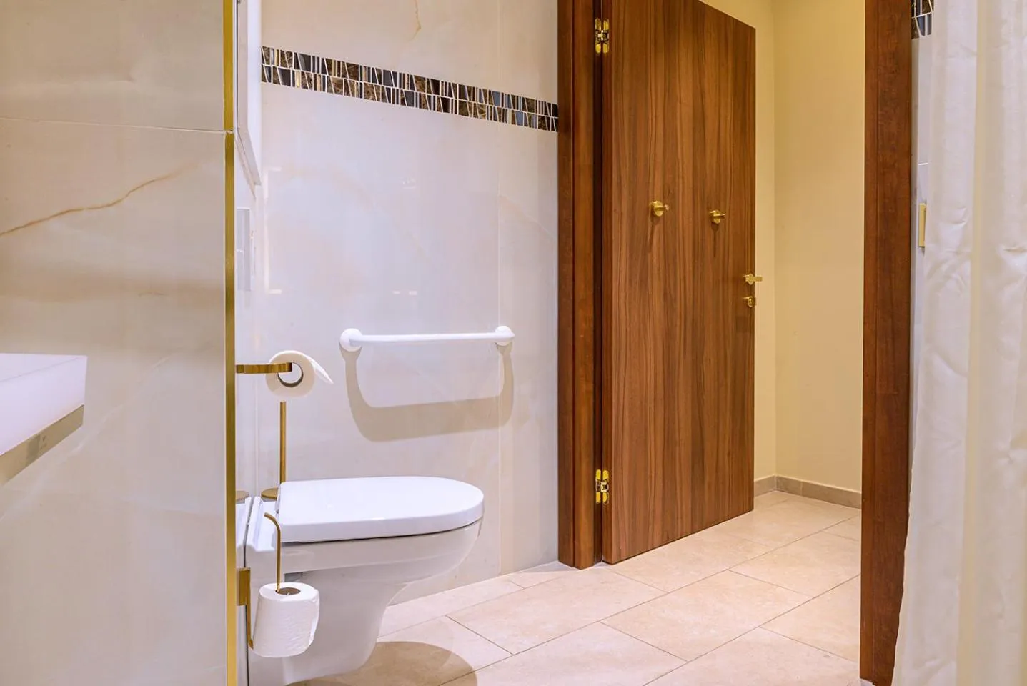 Résidence Aston la Scala