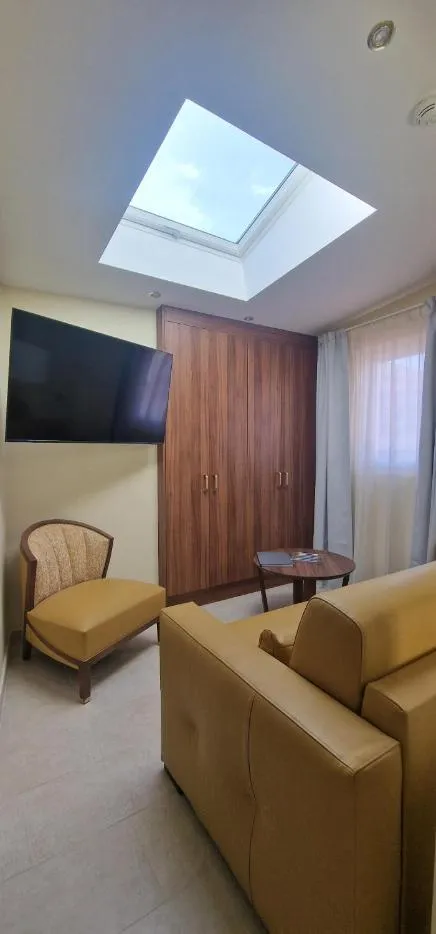 Résidence Aston la Scala