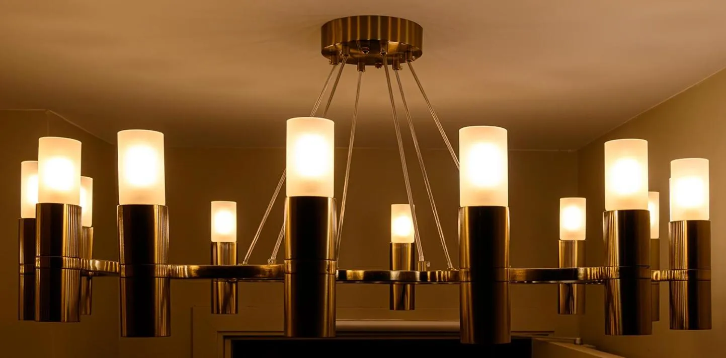 Résidence Aston la Scala