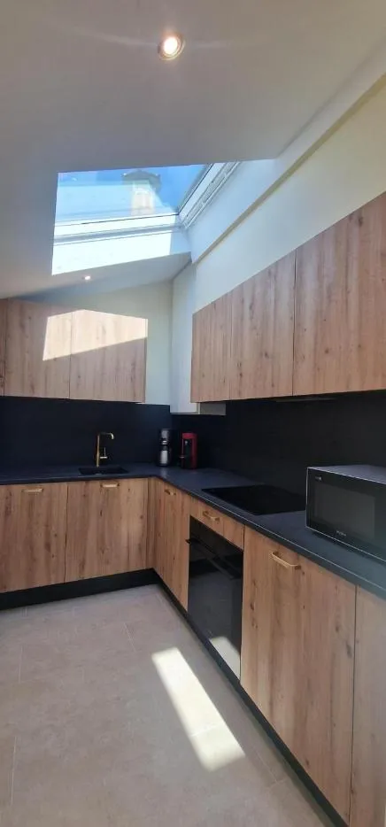 Résidence Aston la Scala