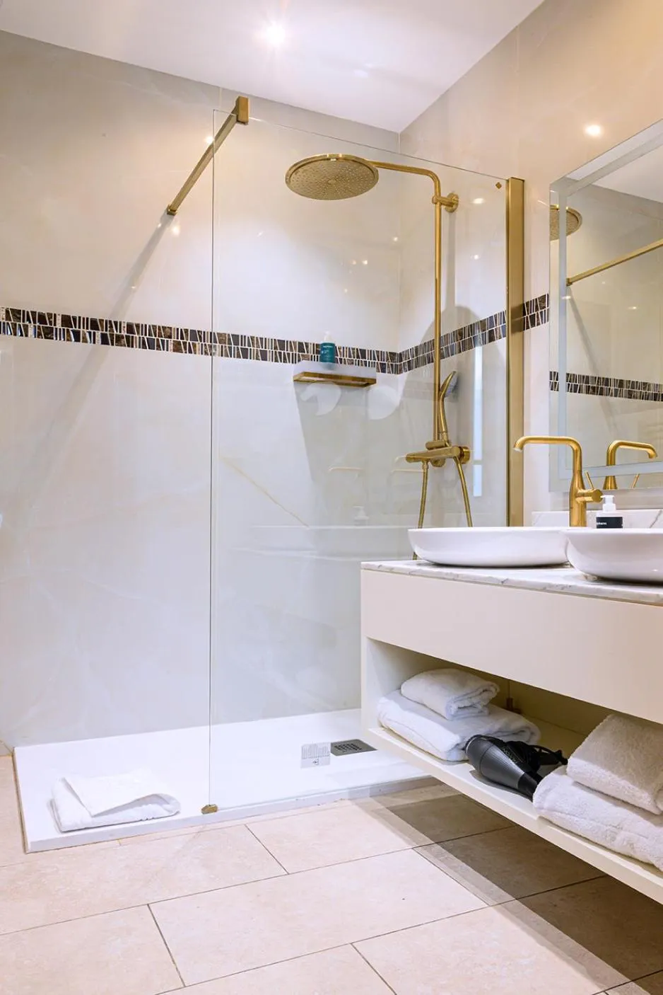 Résidence Aston la Scala