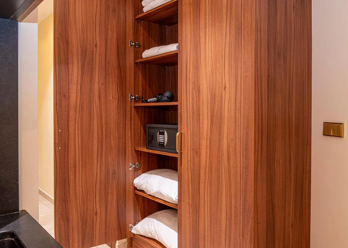 Résidence Aston la Scala