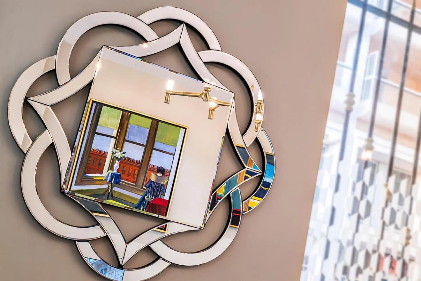 Résidence Aston la Scala