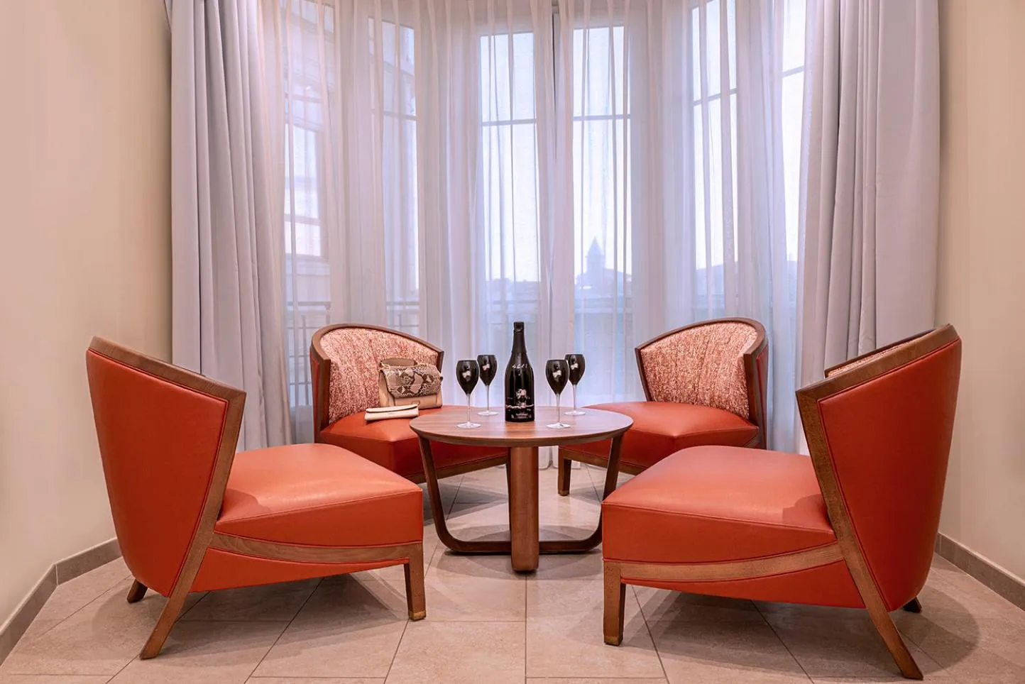 Résidence Aston la Scala