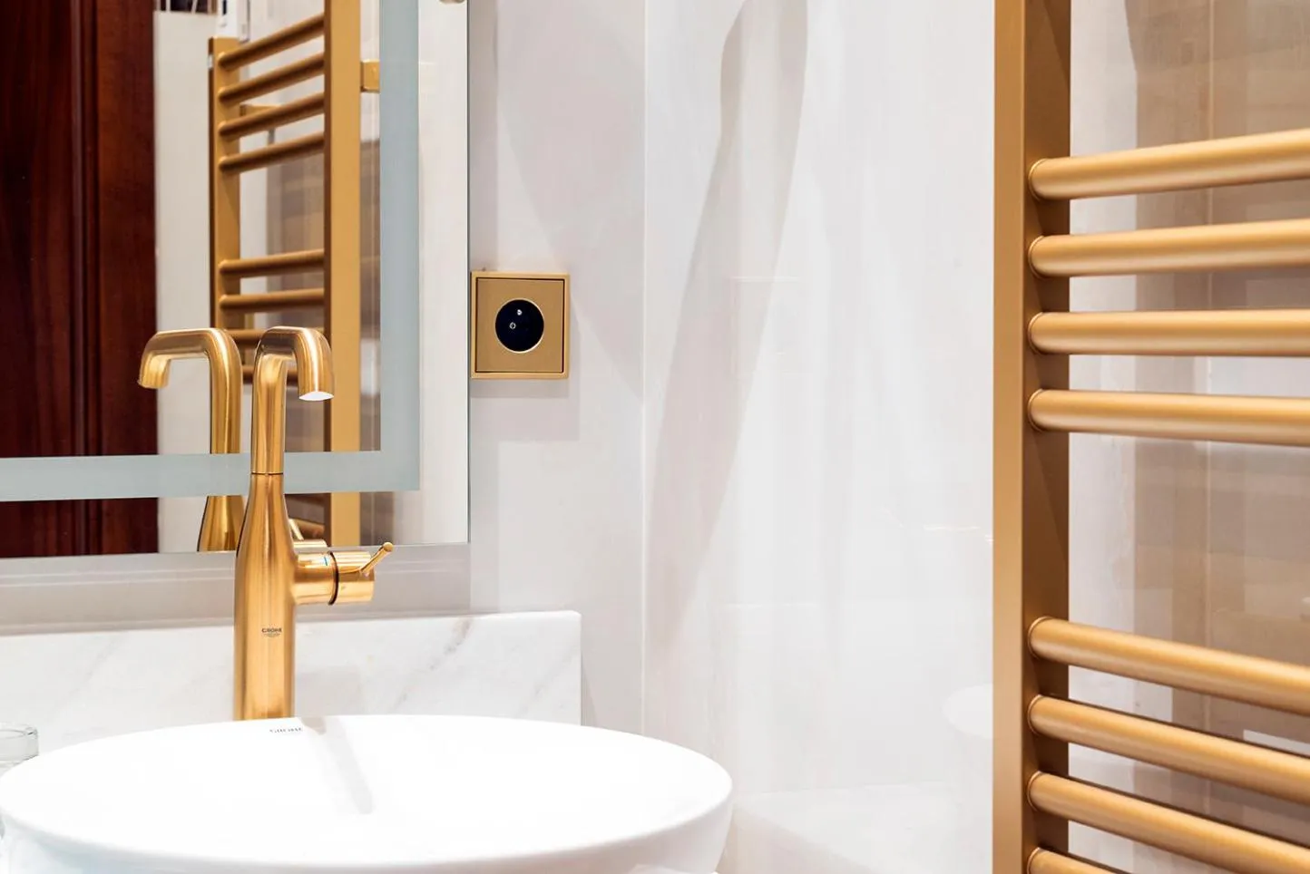 Résidence Aston la Scala