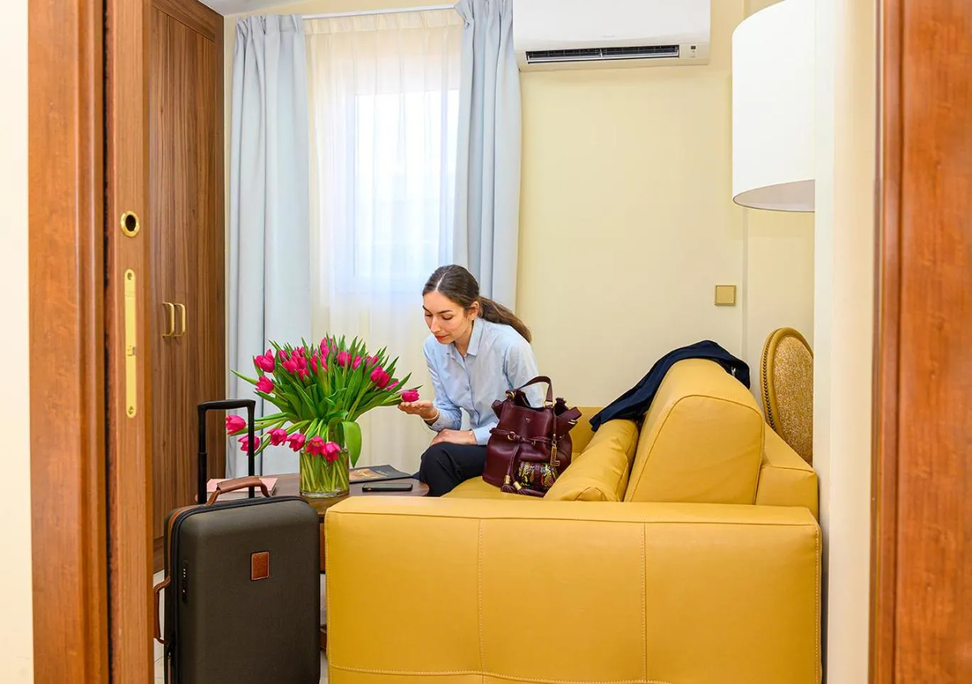 Résidence Aston la Scala