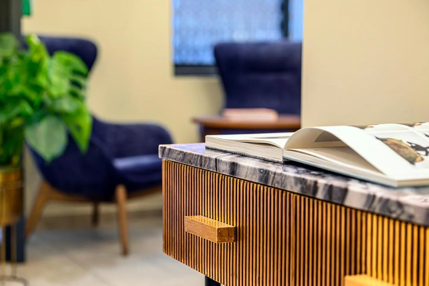 Résidence Aston la Scala