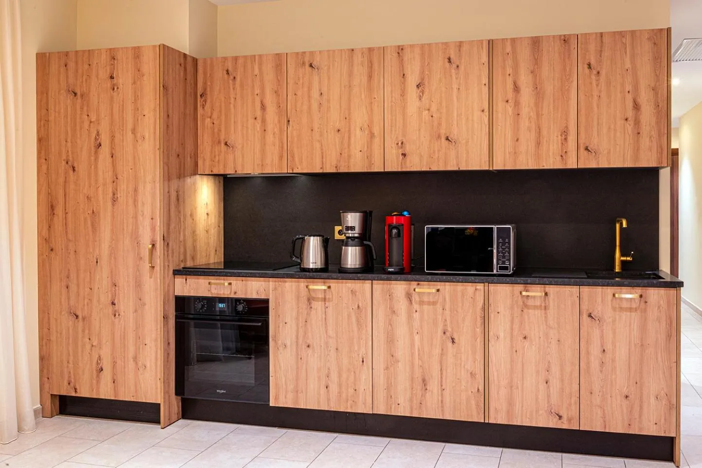 Résidence Aston la Scala