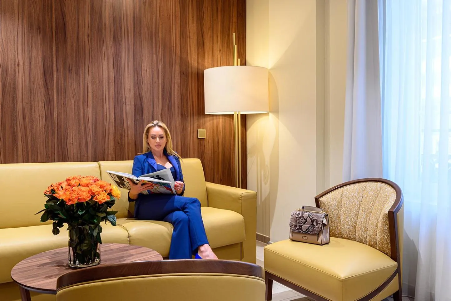 Résidence Aston la Scala