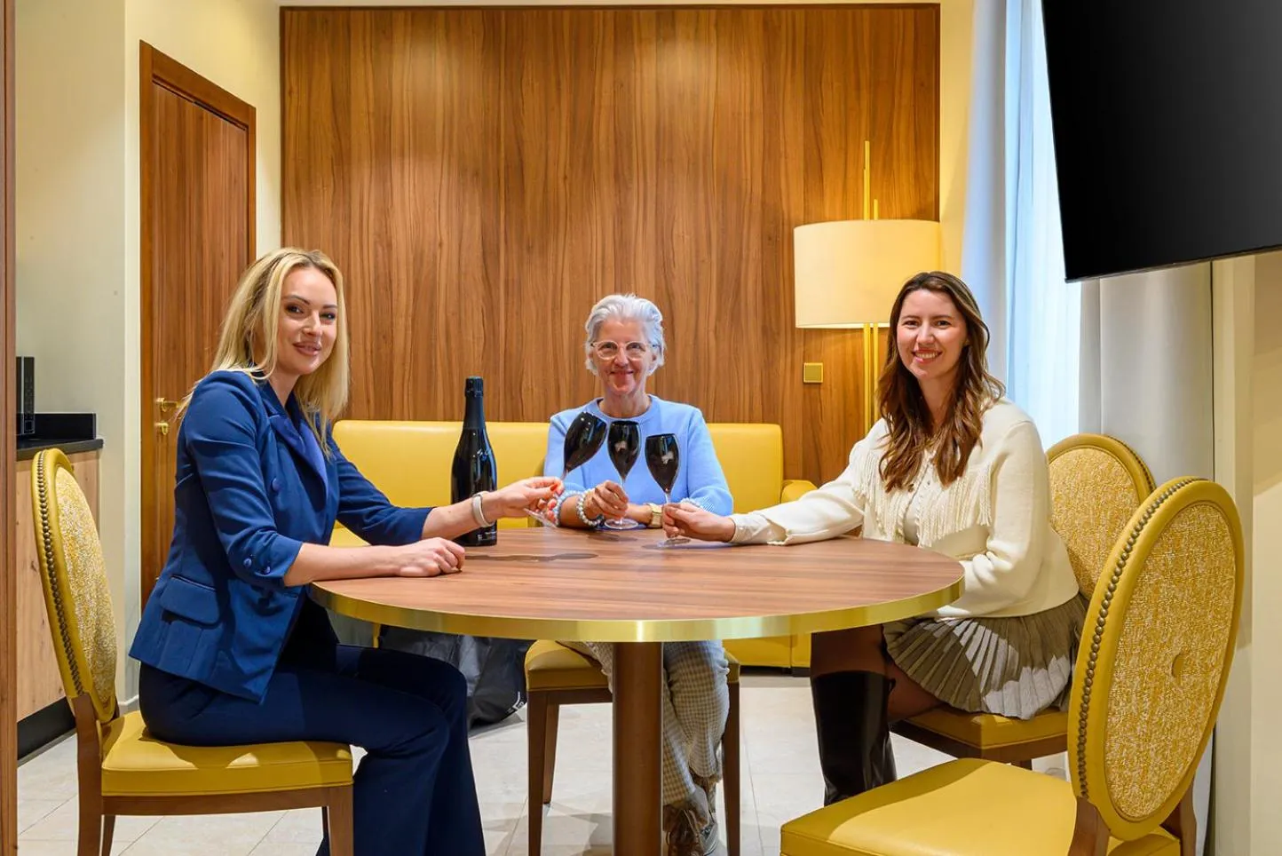 Résidence Aston la Scala