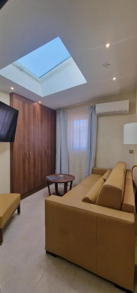 Résidence Aston la Scala