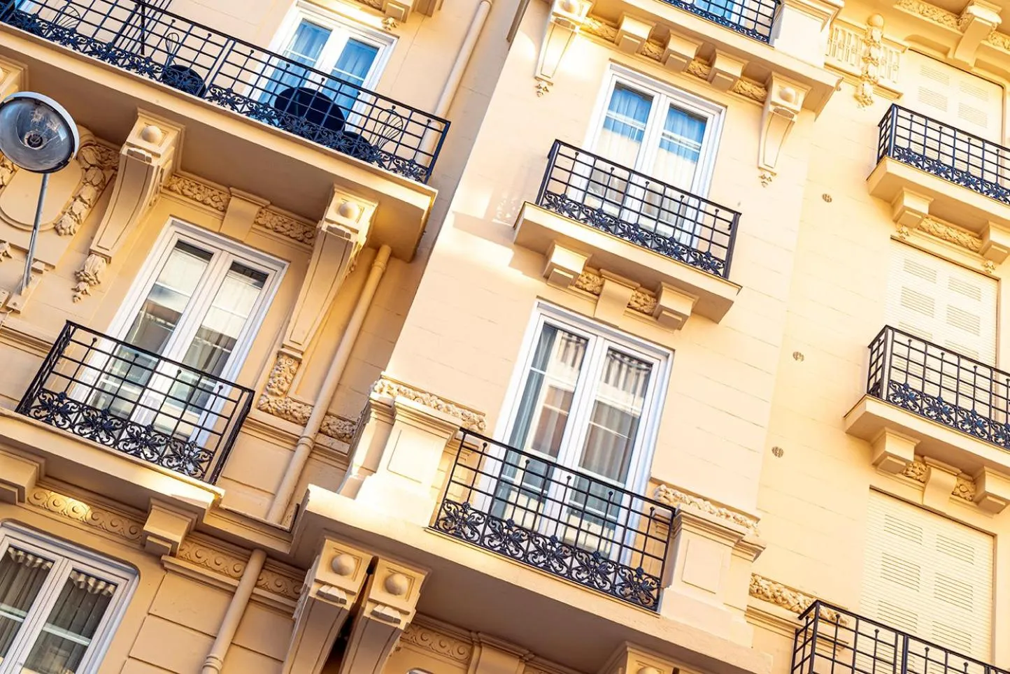 Résidence Aston la Scala