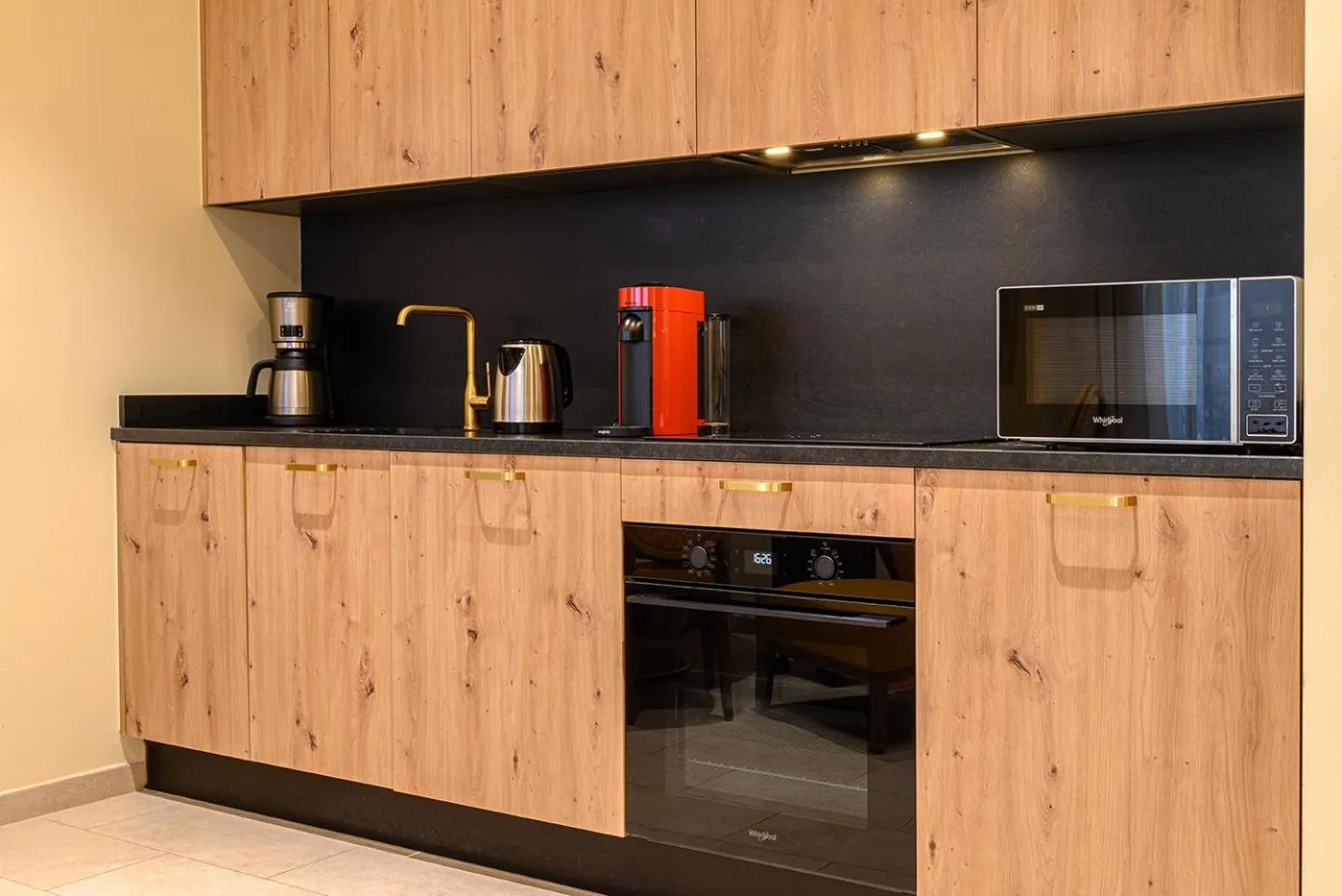 Résidence Aston la Scala