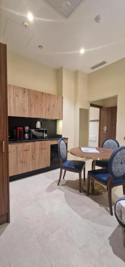 Résidence Aston la Scala