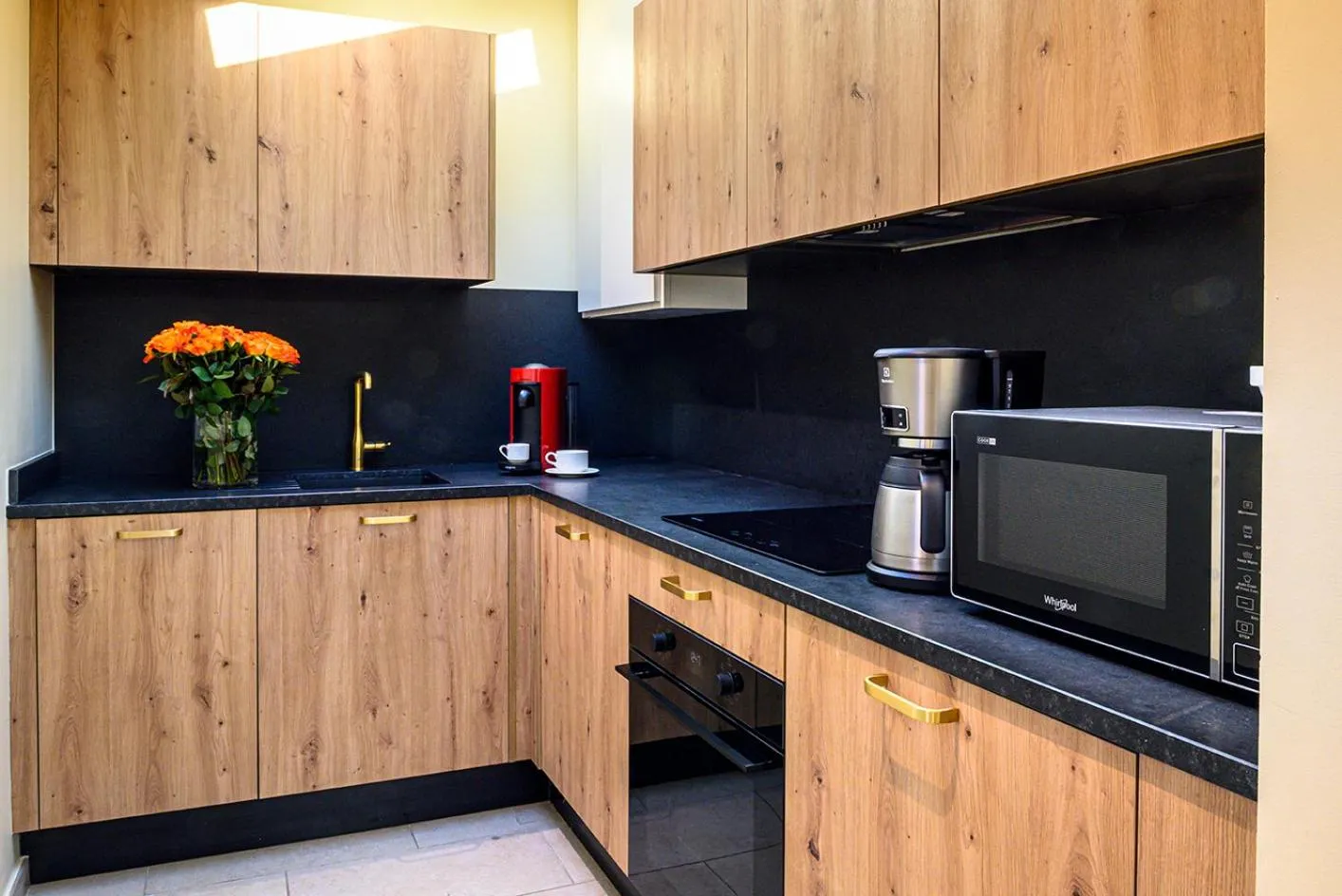 Résidence Aston la Scala