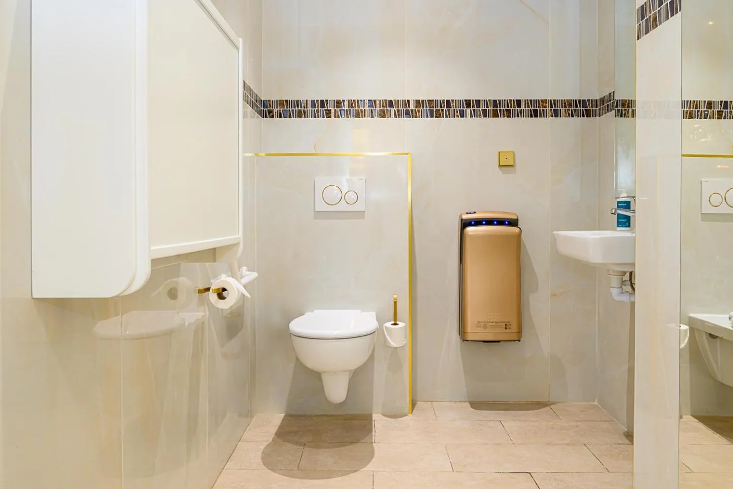 Résidence Aston la Scala